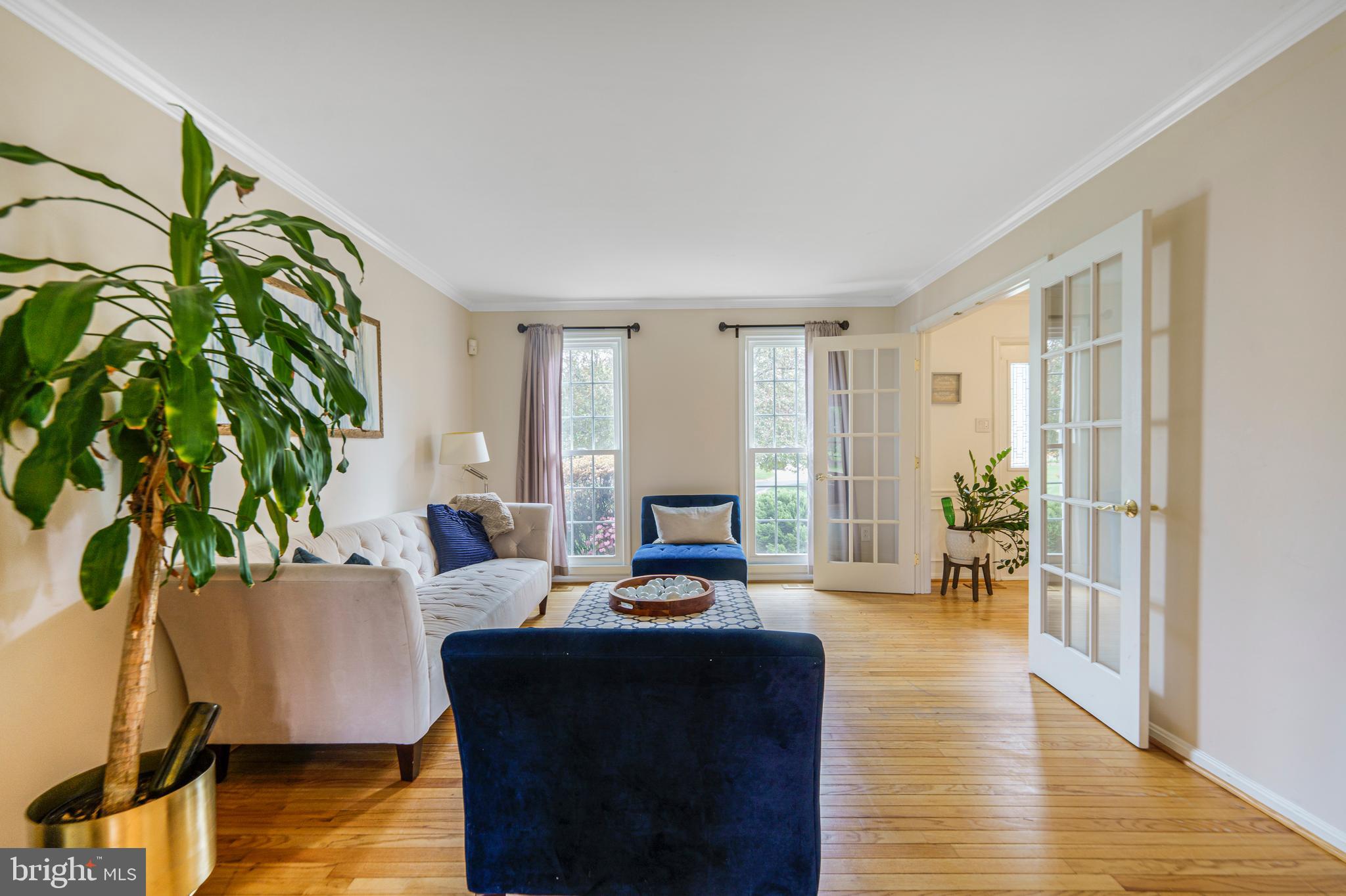 CASHELL MANOR - Residential