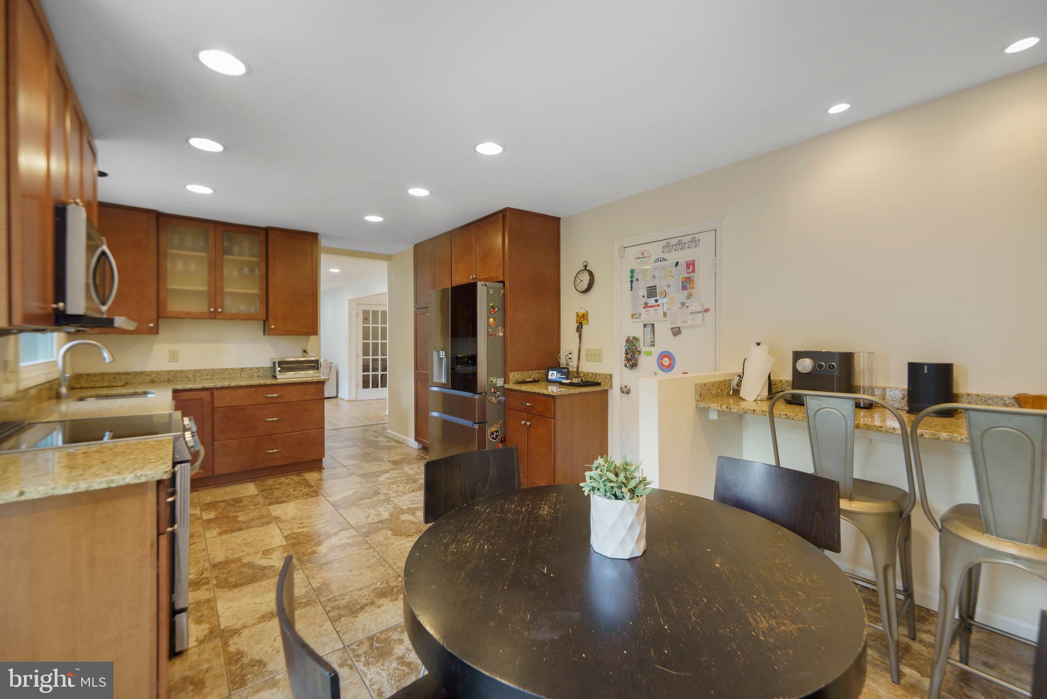 CASHELL MANOR - Residential