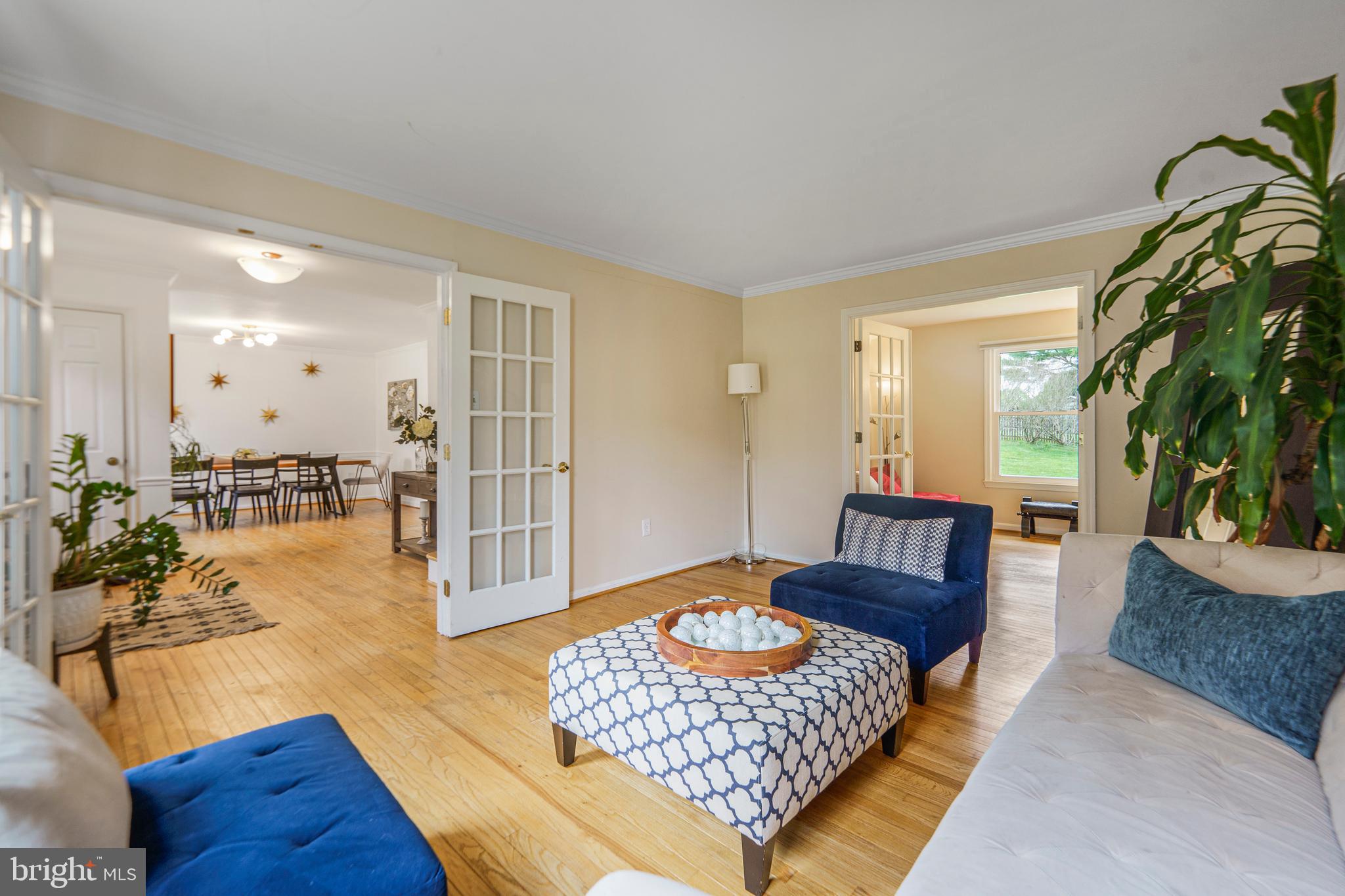 CASHELL MANOR - Residential