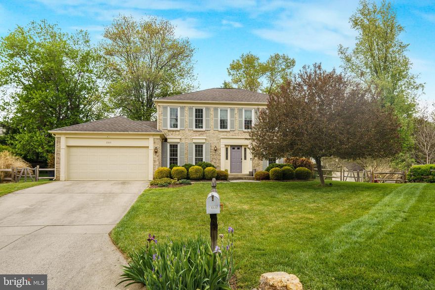 Welcome to this charming and beautifully maintained 4-bedroom, 2.5-bath home located in the highly desirable Cashell Manor neighborhood! Nestled on a quiet cul-de-sac, this home offers the perfect blend of tranquility and convenience—just minutes from everything Olney has to offer.

Step inside to find beautiful hardwood floors throughout the main level and upstairs, leading you into an expansive kitchen remodeled in 2014. The kitchen features updated cabinetry and countertops, stainless steel appliances, and an abundance of natural light, all overlooking the backyard—perfect for everyday living and entertaining.

Upstairs, you’ll find four generously sized bedrooms and two full bathrooms, providing ample space and comfort. The fully finished basement adds valuable living space and flexibility—ideal for a recreation room, home gym, office, or additional storage.

Enjoy peaceful outdoor living on the spacious deck, perfect for relaxing or hosting gatherings with plenty of room for grilling.

This home truly has it all—location, space, and updates. Don’t miss your opportunity to make it yours. Schedule your showing today!