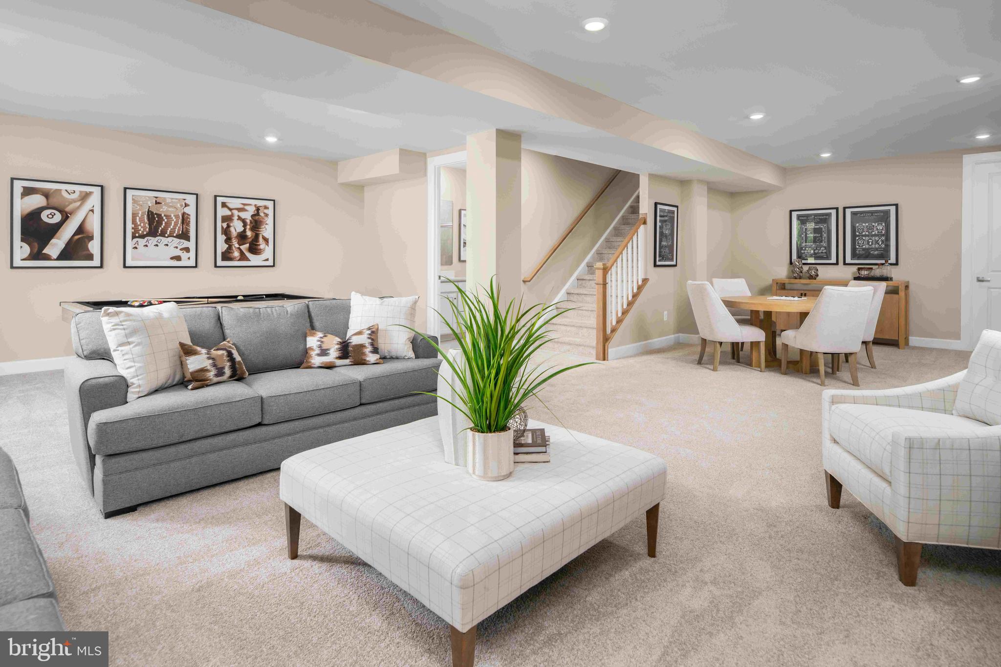 KERGER POND - Residential