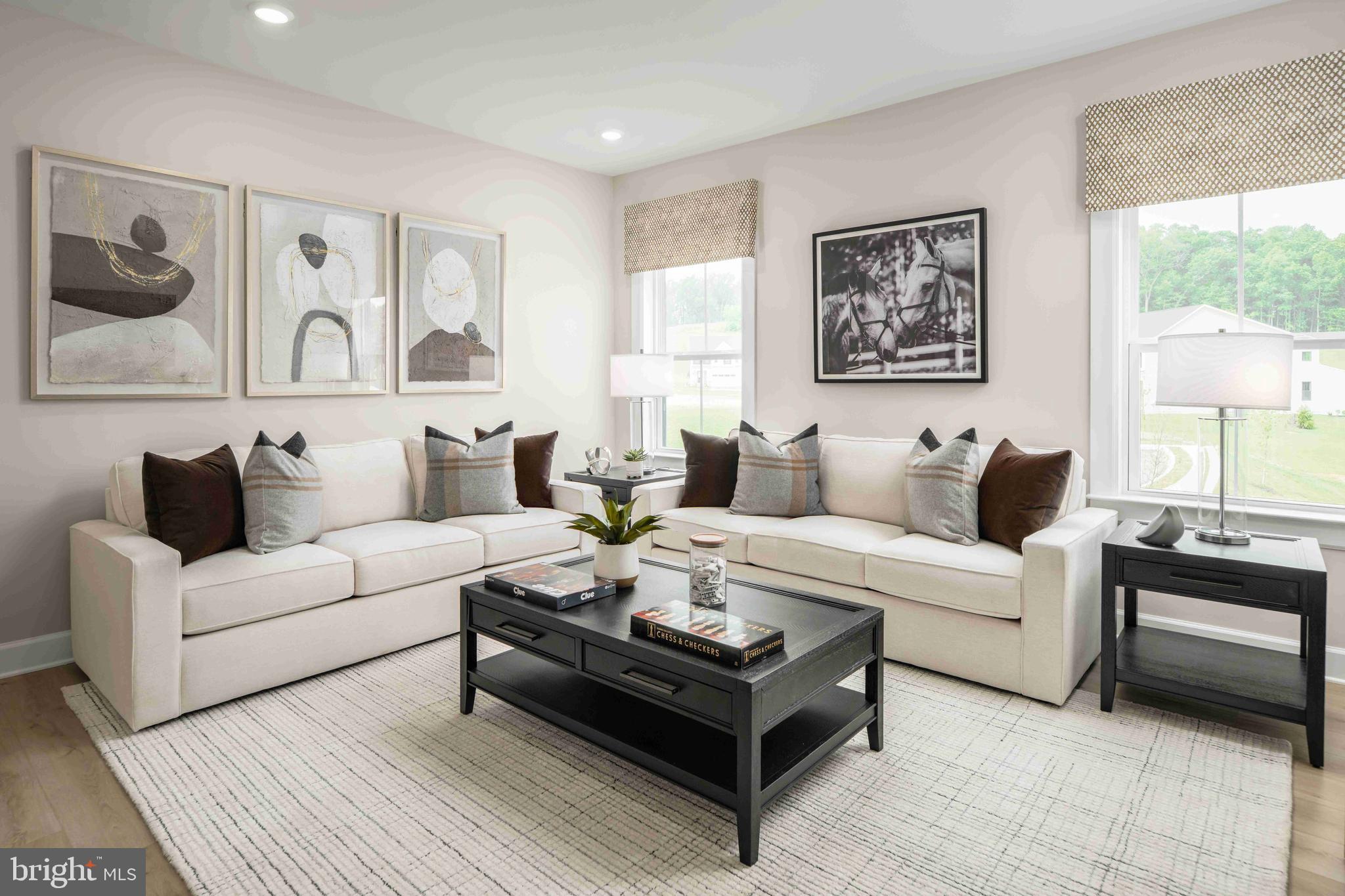 KERGER POND - Residential