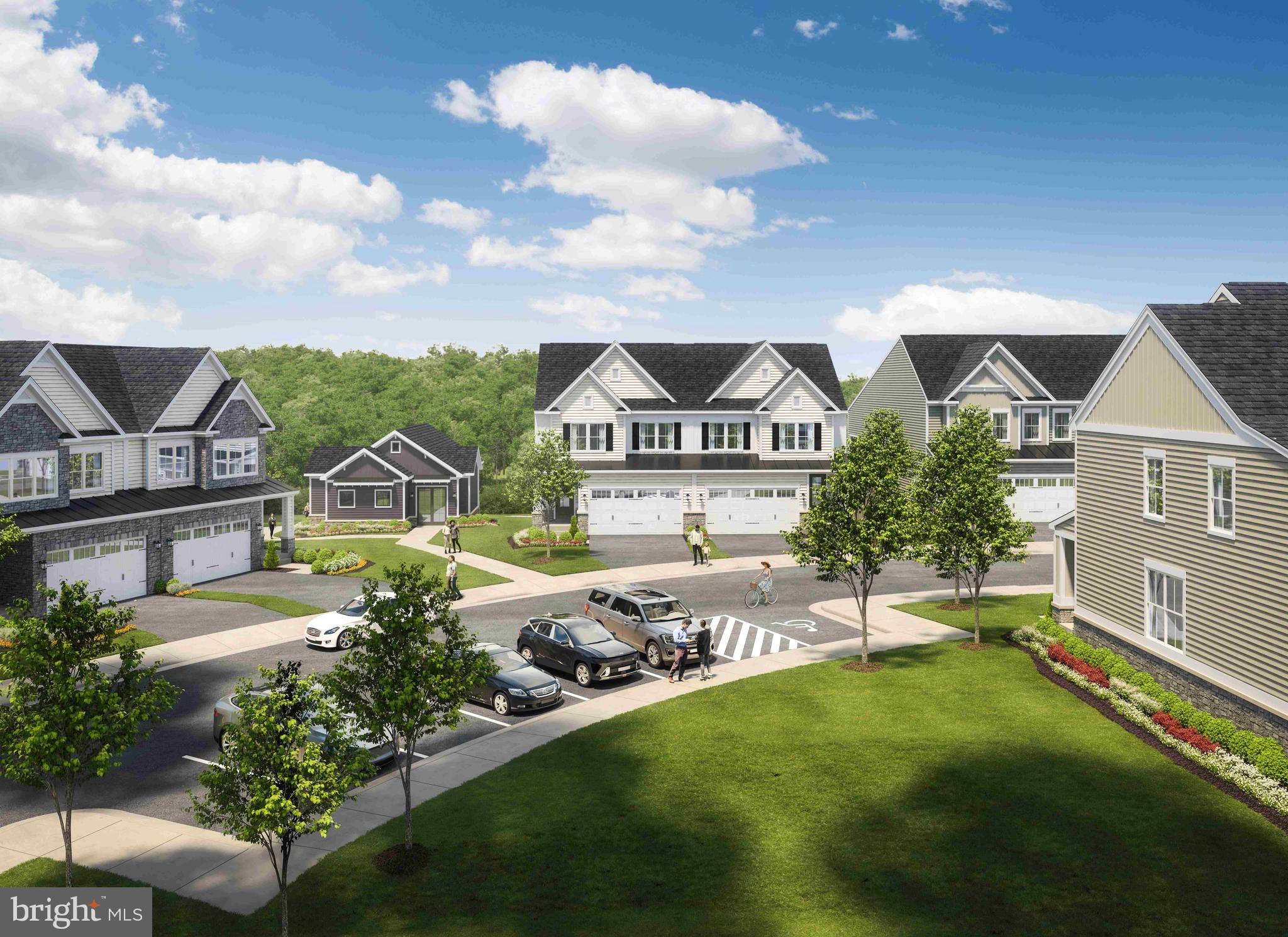 KERGER POND - Residential