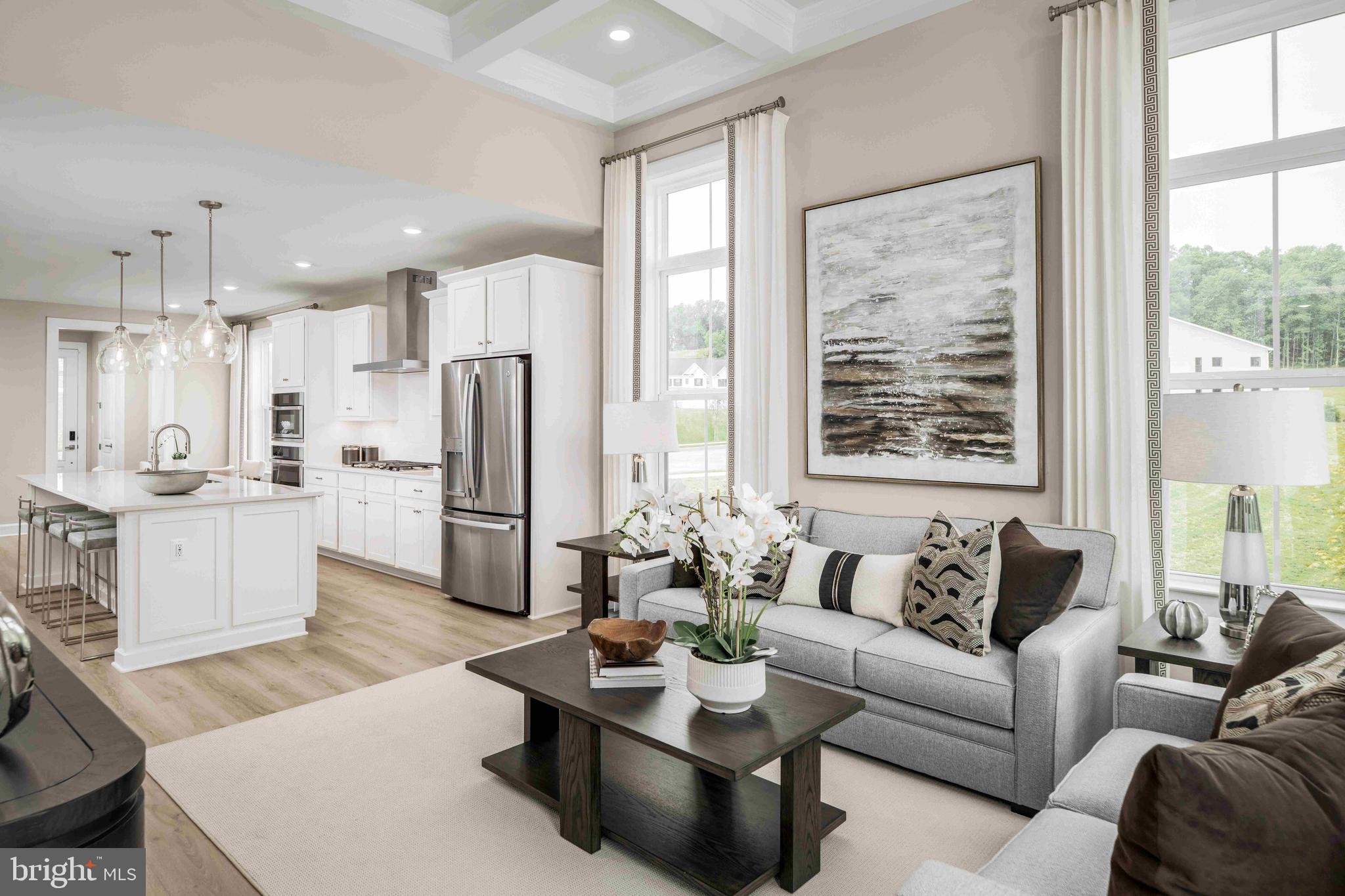 KERGER POND - Residential