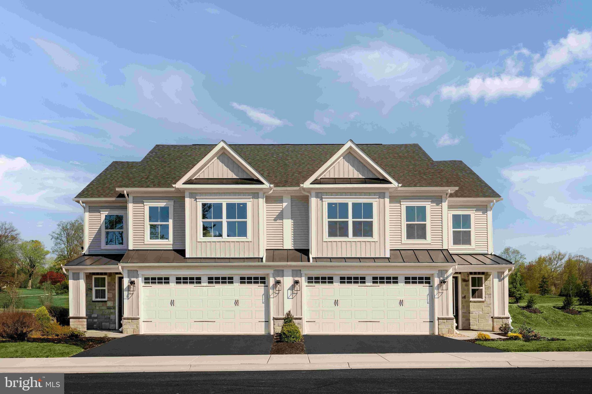 KERGER POND - Residential