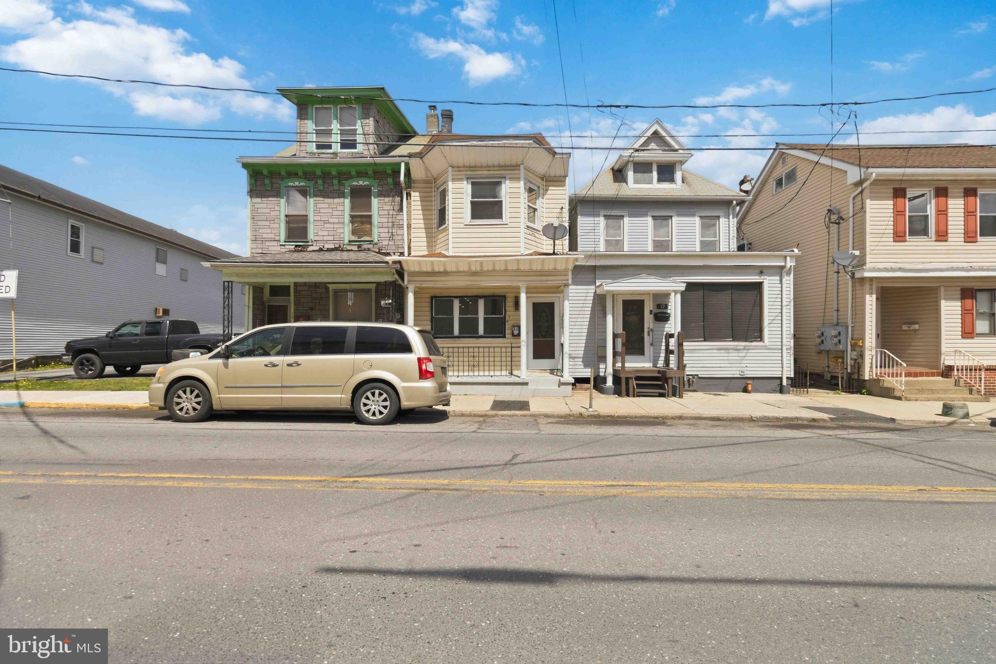 TREMONT - Residential