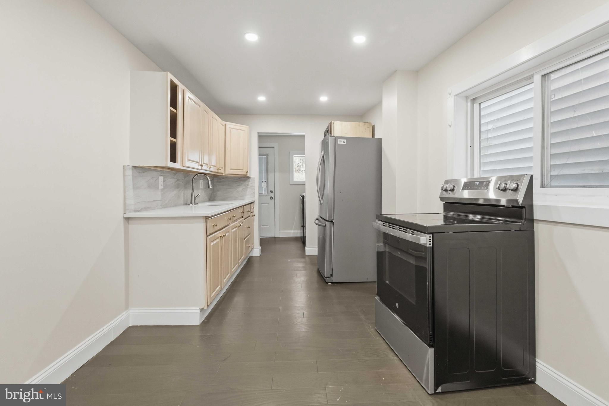 TREMONT - Residential