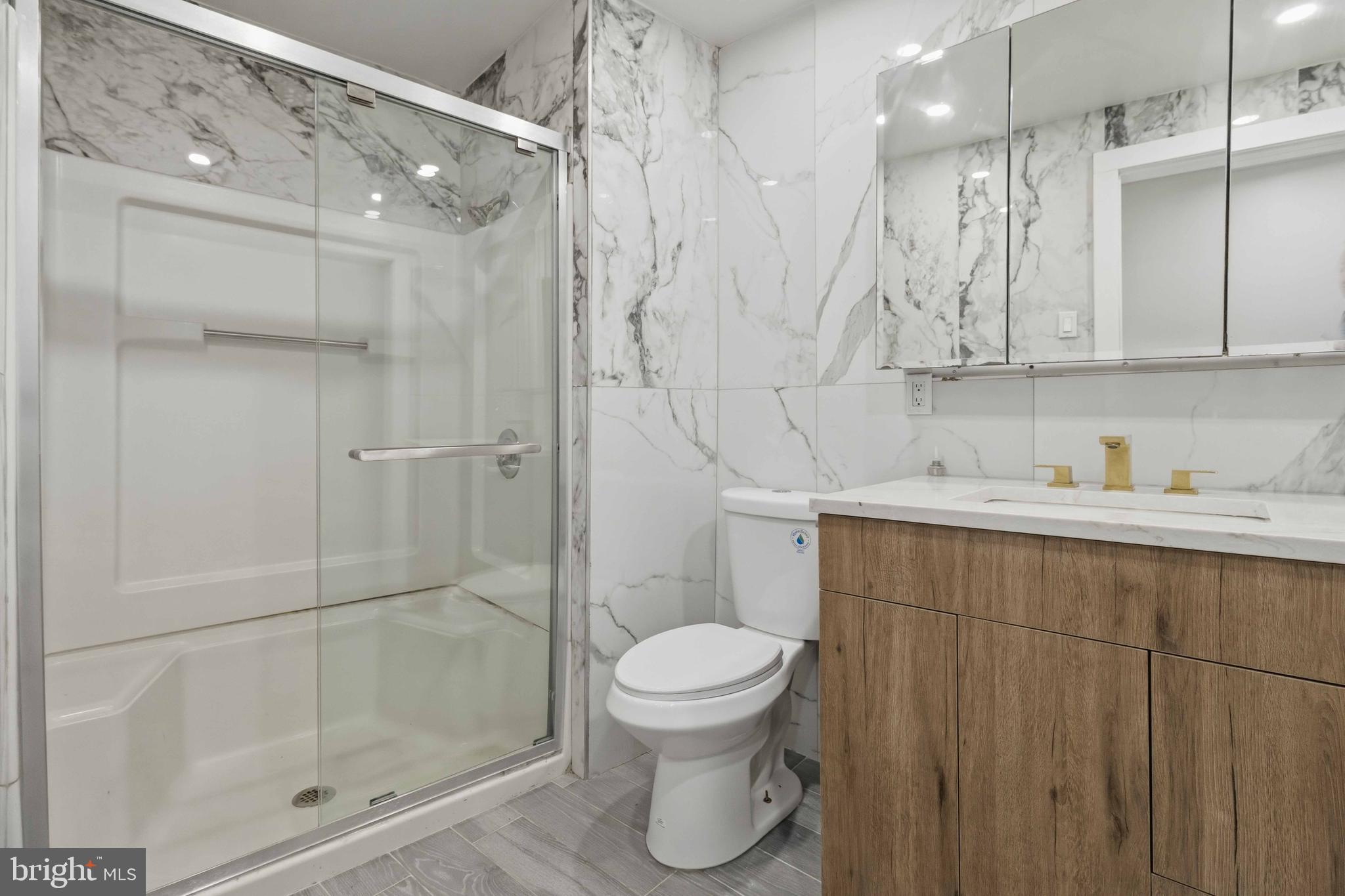 TREMONT - Residential