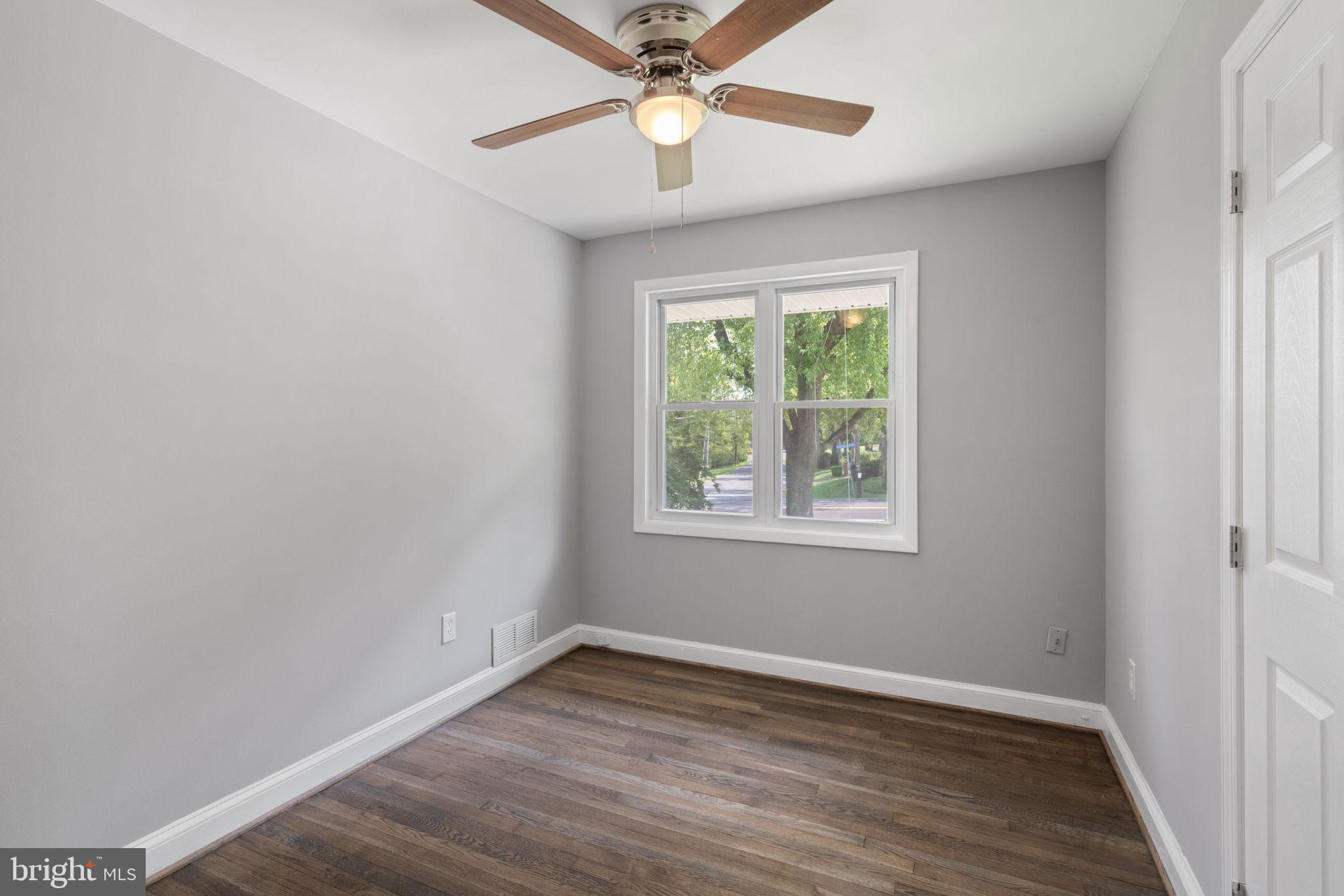 BRISTOW - Residential