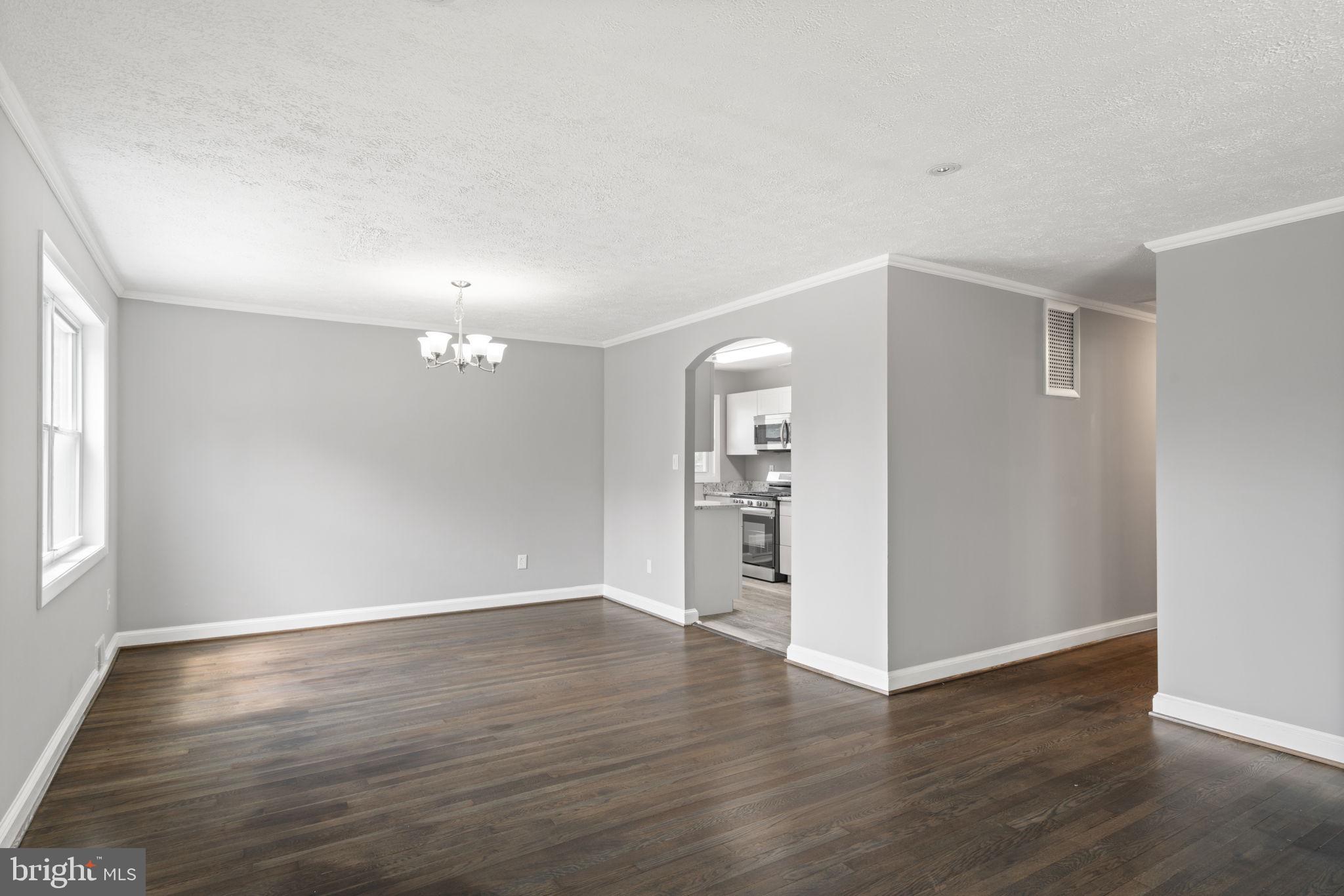 BRISTOW - Residential