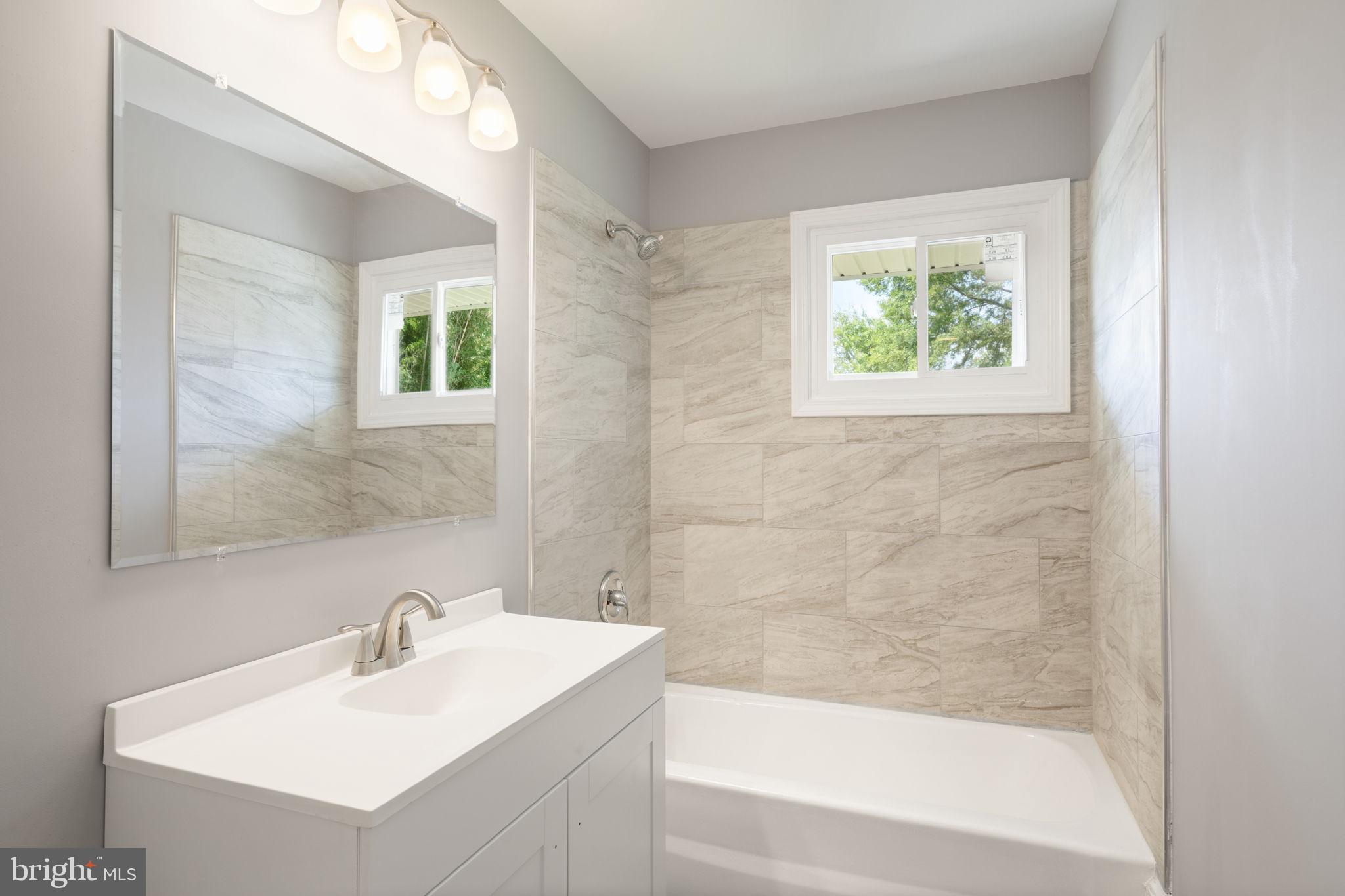 BRISTOW - Residential