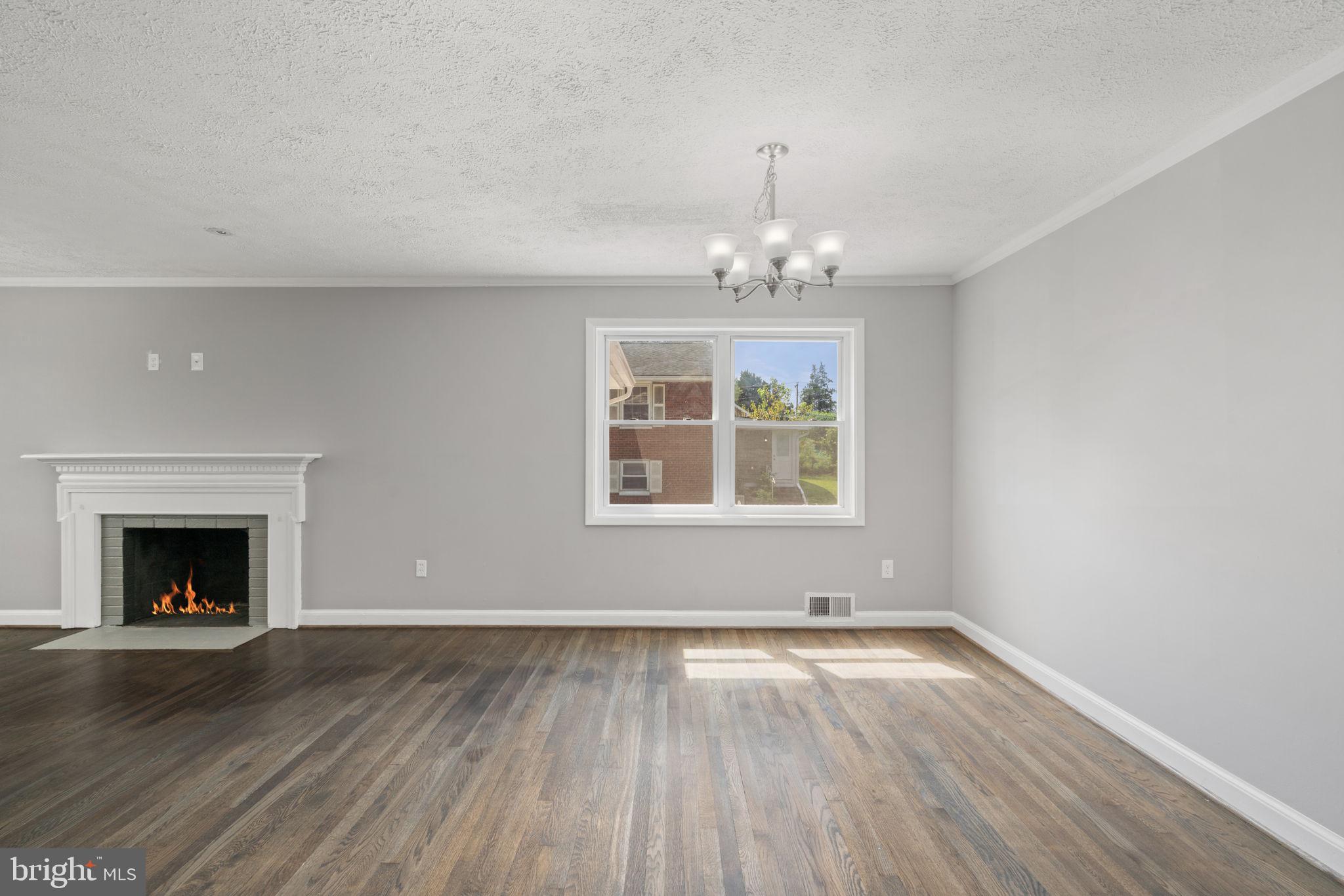 BRISTOW - Residential