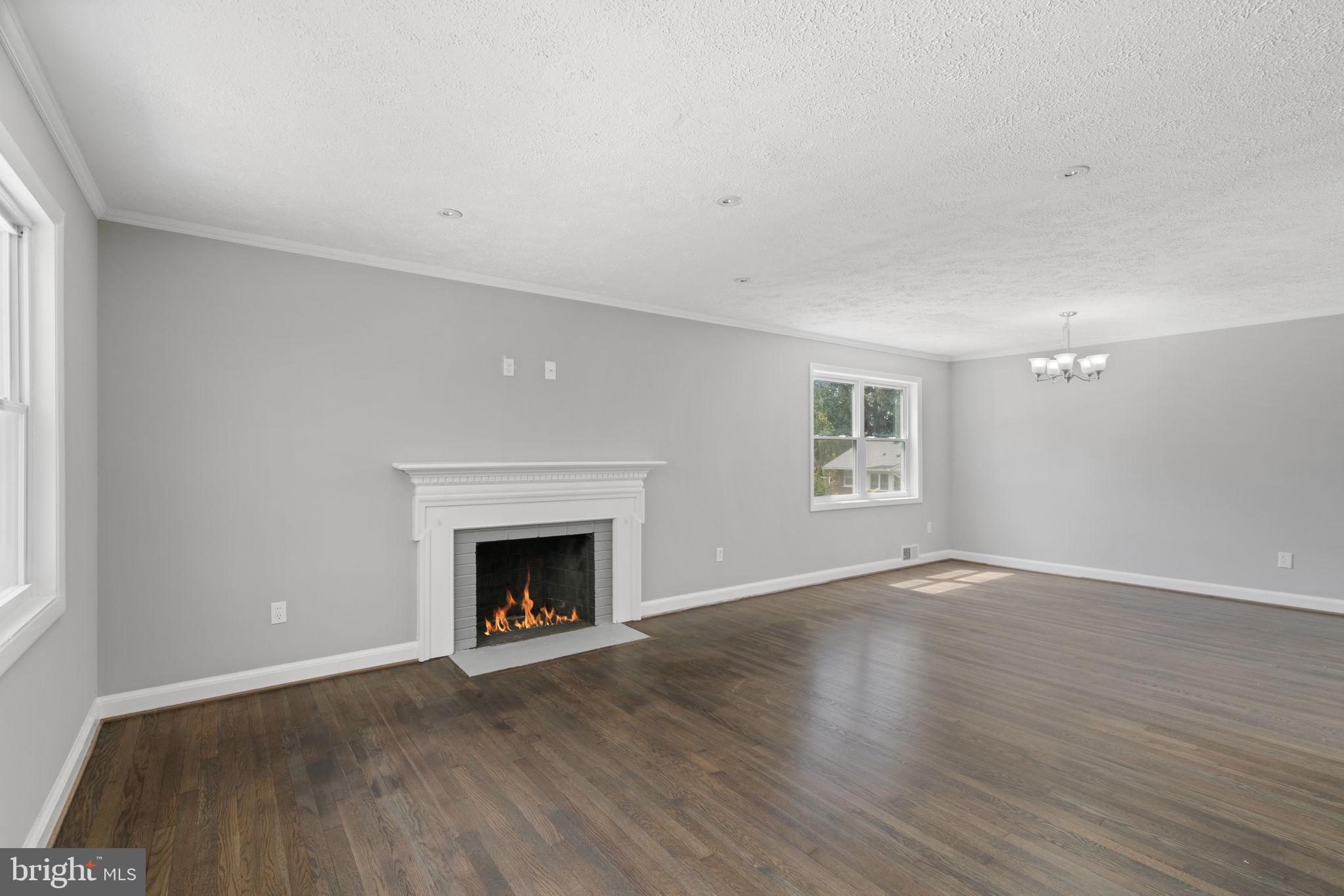 BRISTOW - Residential