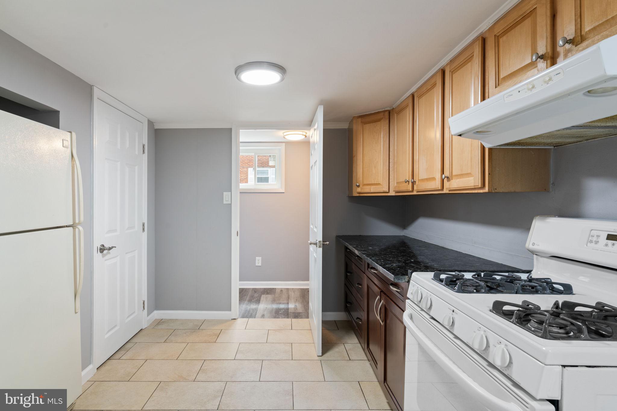 BRISTOW - Residential