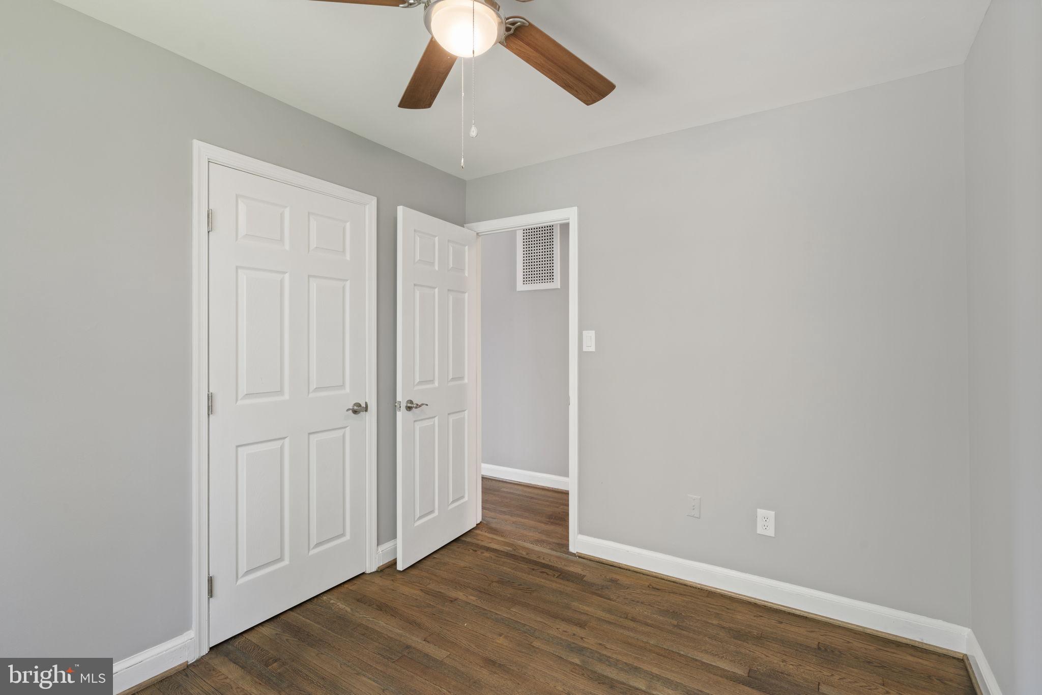 BRISTOW - Residential