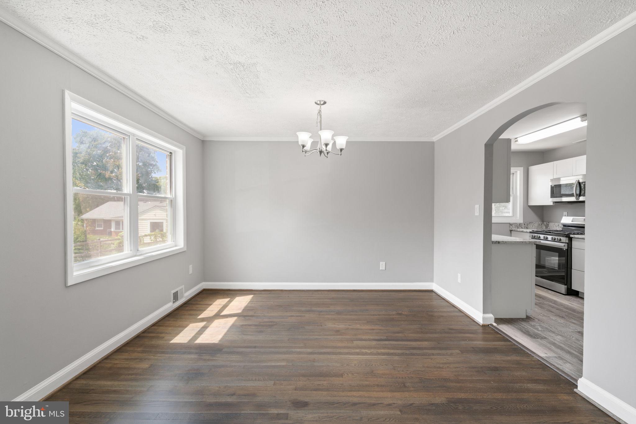 BRISTOW - Residential