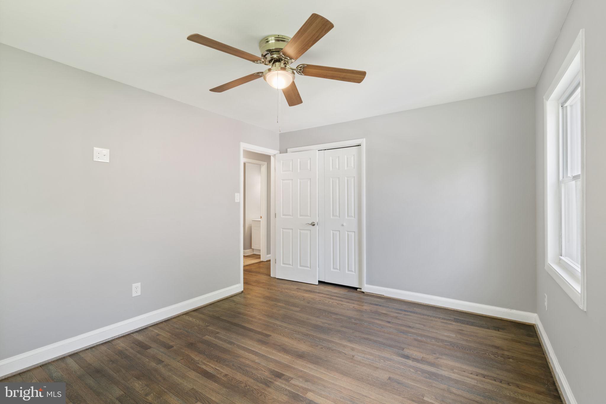 BRISTOW - Residential