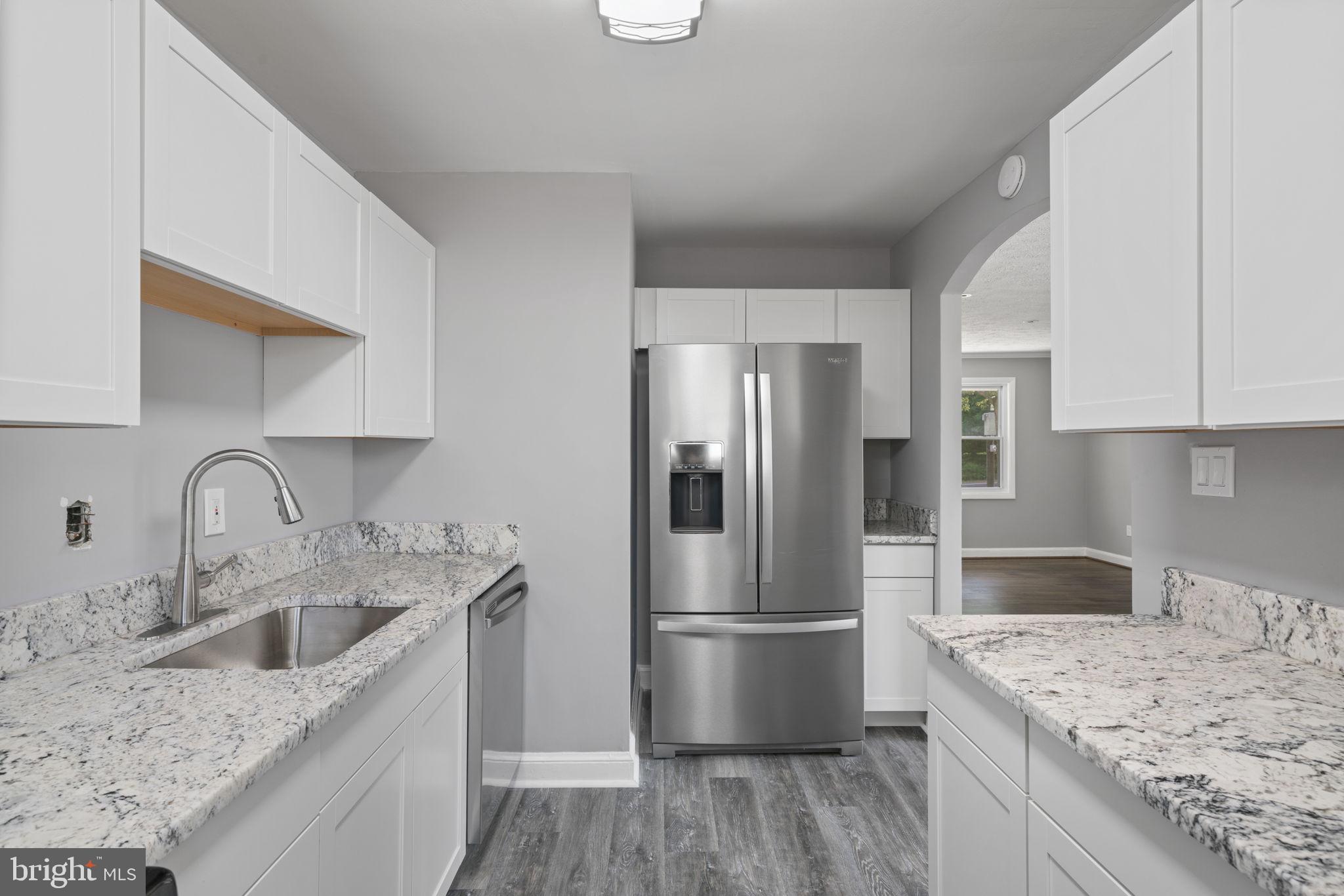 BRISTOW - Residential