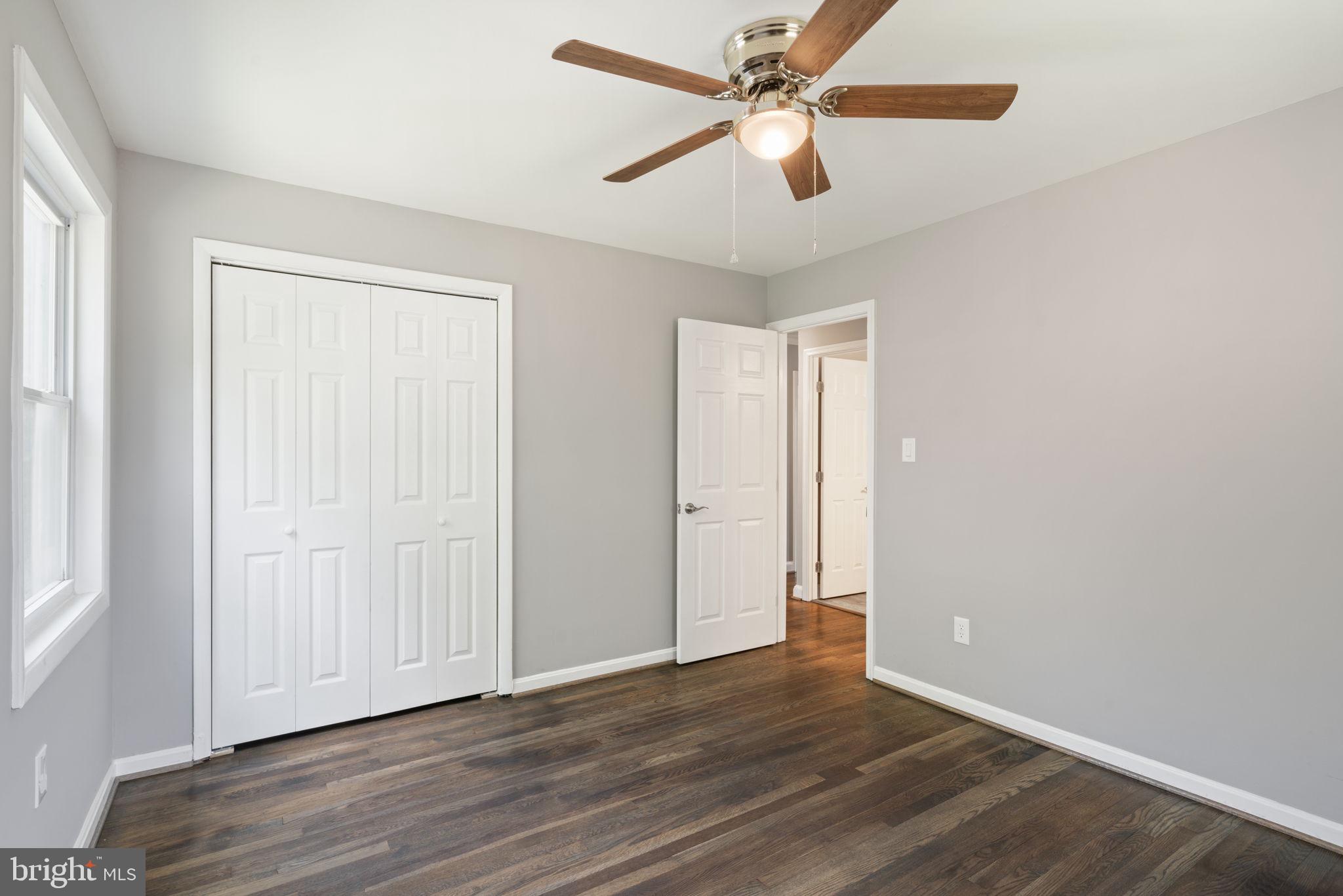 BRISTOW - Residential