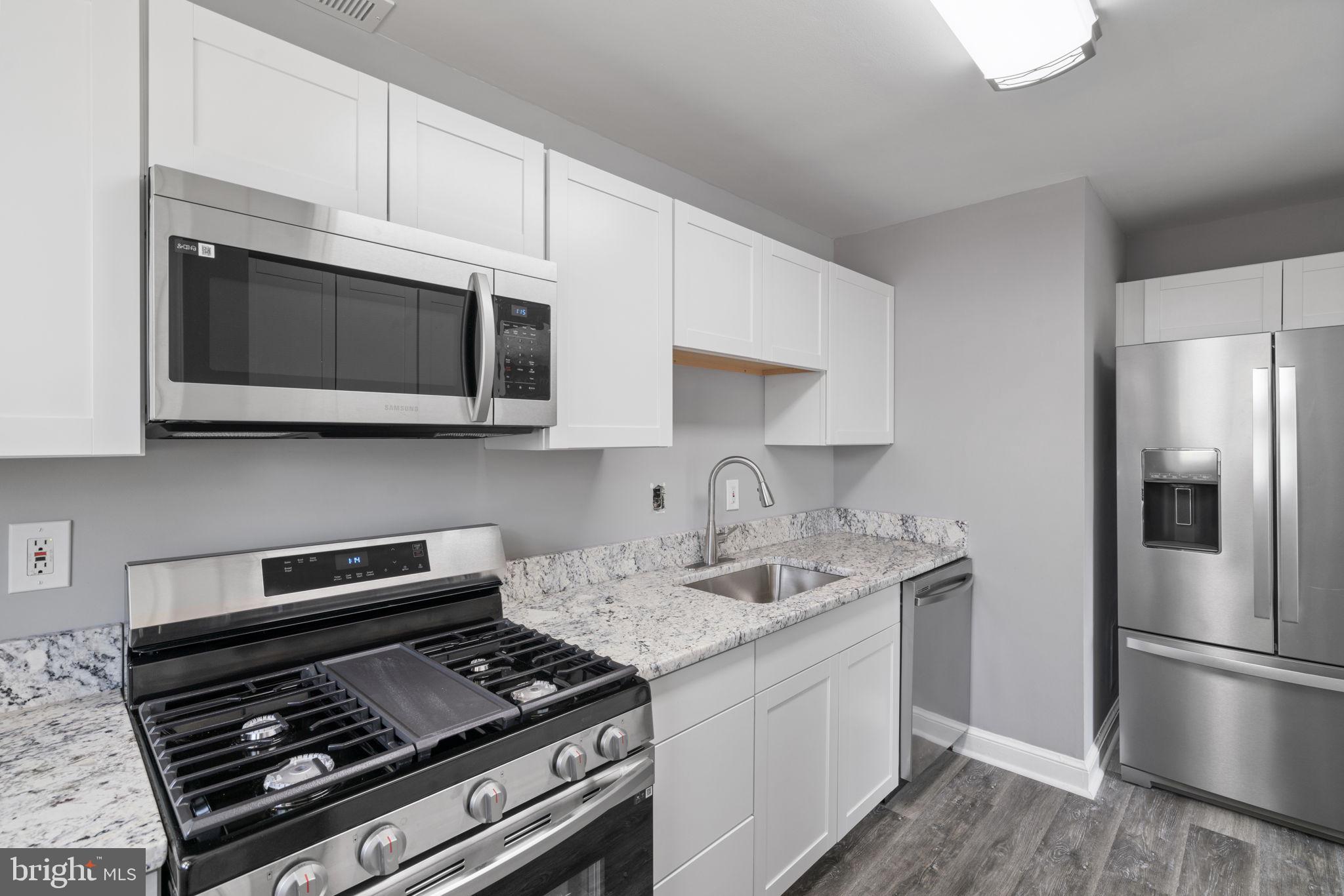 BRISTOW - Residential