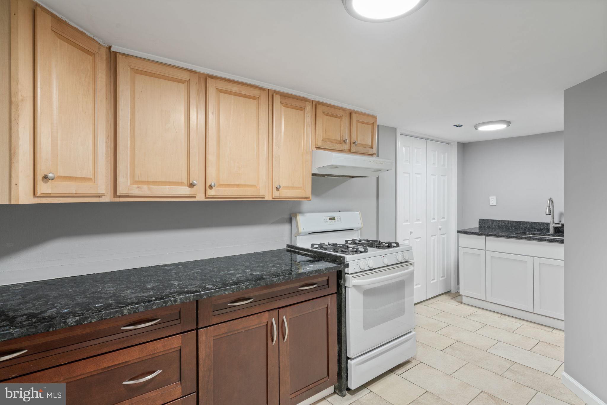 BRISTOW - Residential