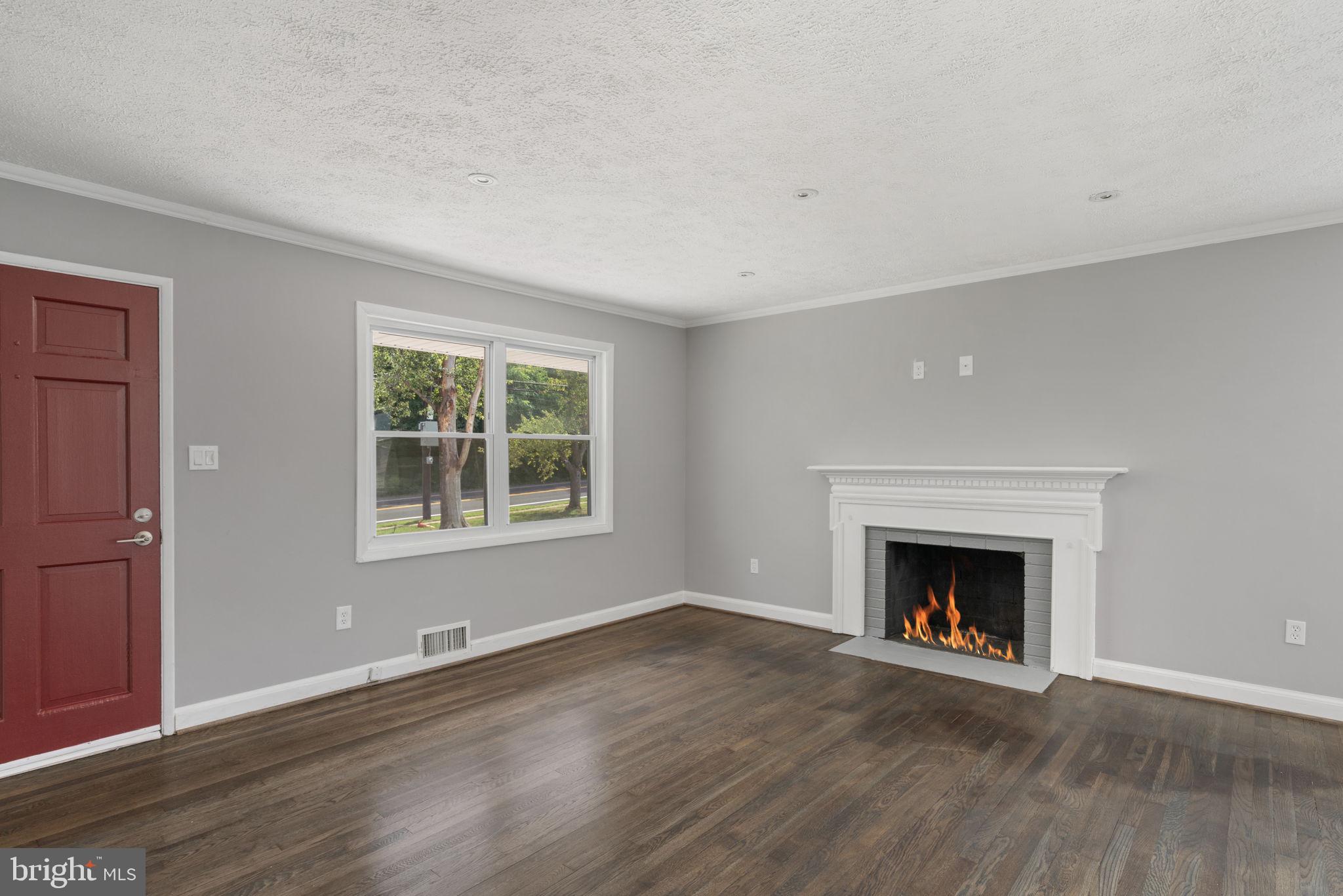 BRISTOW - Residential