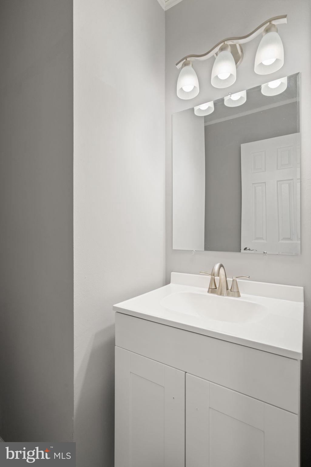 BRISTOW - Residential