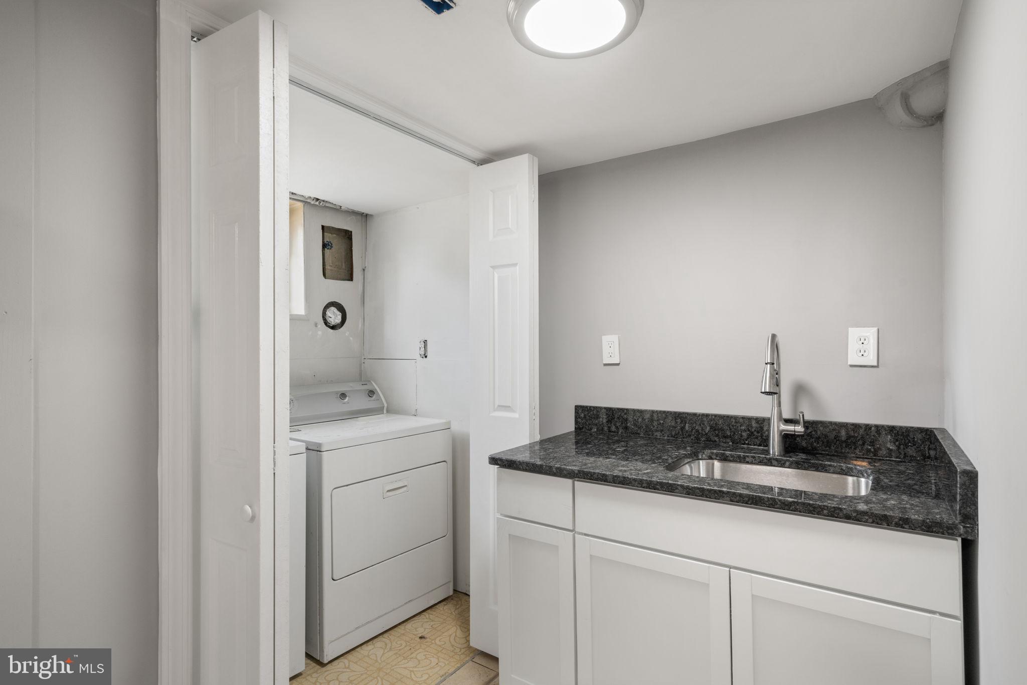 BRISTOW - Residential