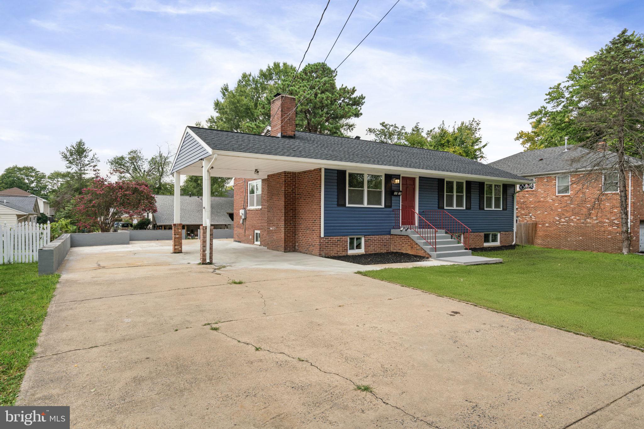 BRISTOW - Residential