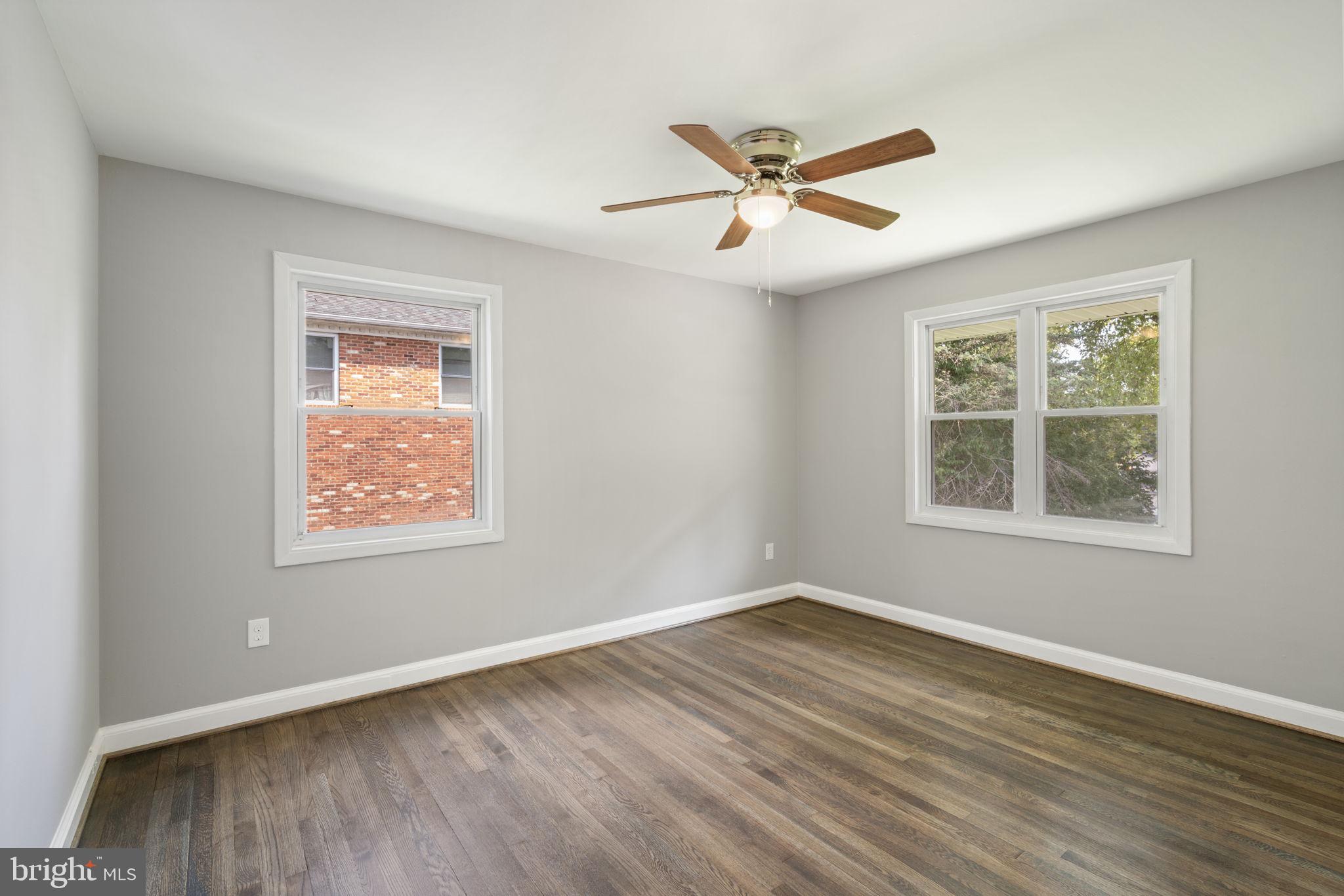 BRISTOW - Residential