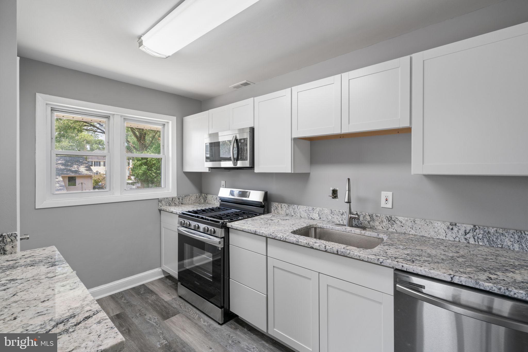 BRISTOW - Residential