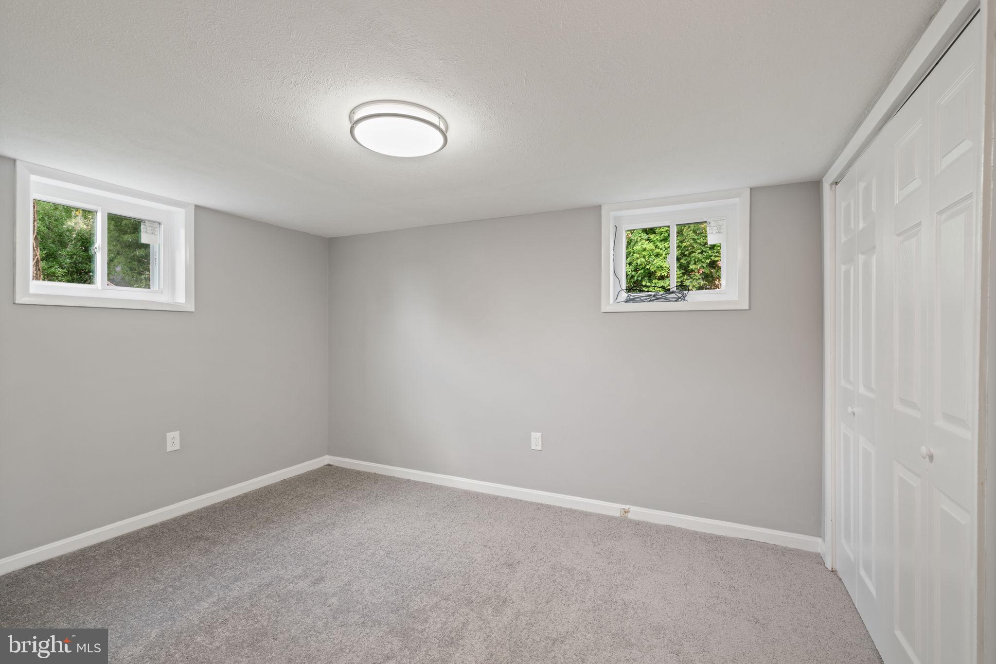 BRISTOW - Residential