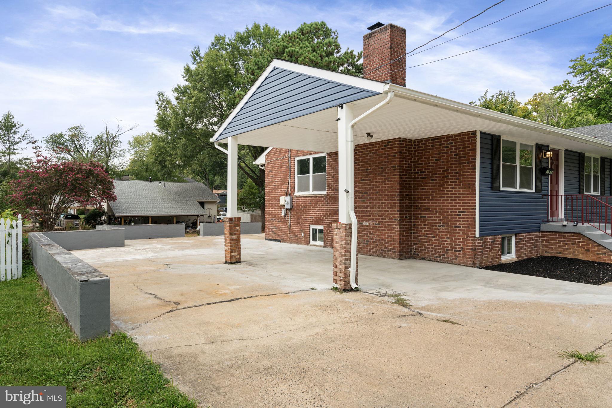 BRISTOW - Residential