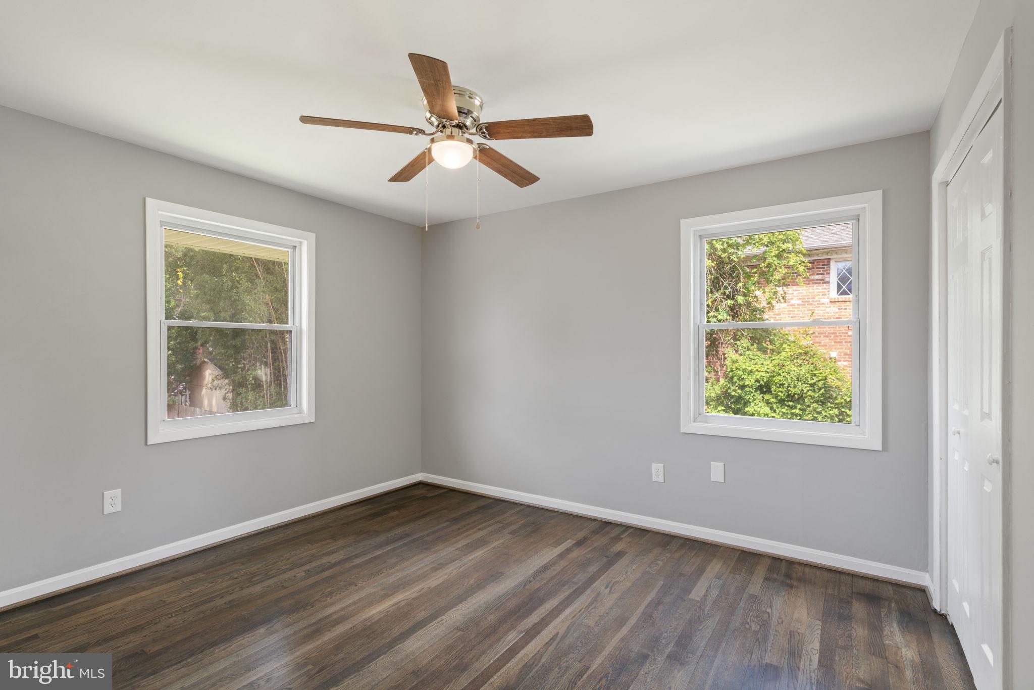 BRISTOW - Residential