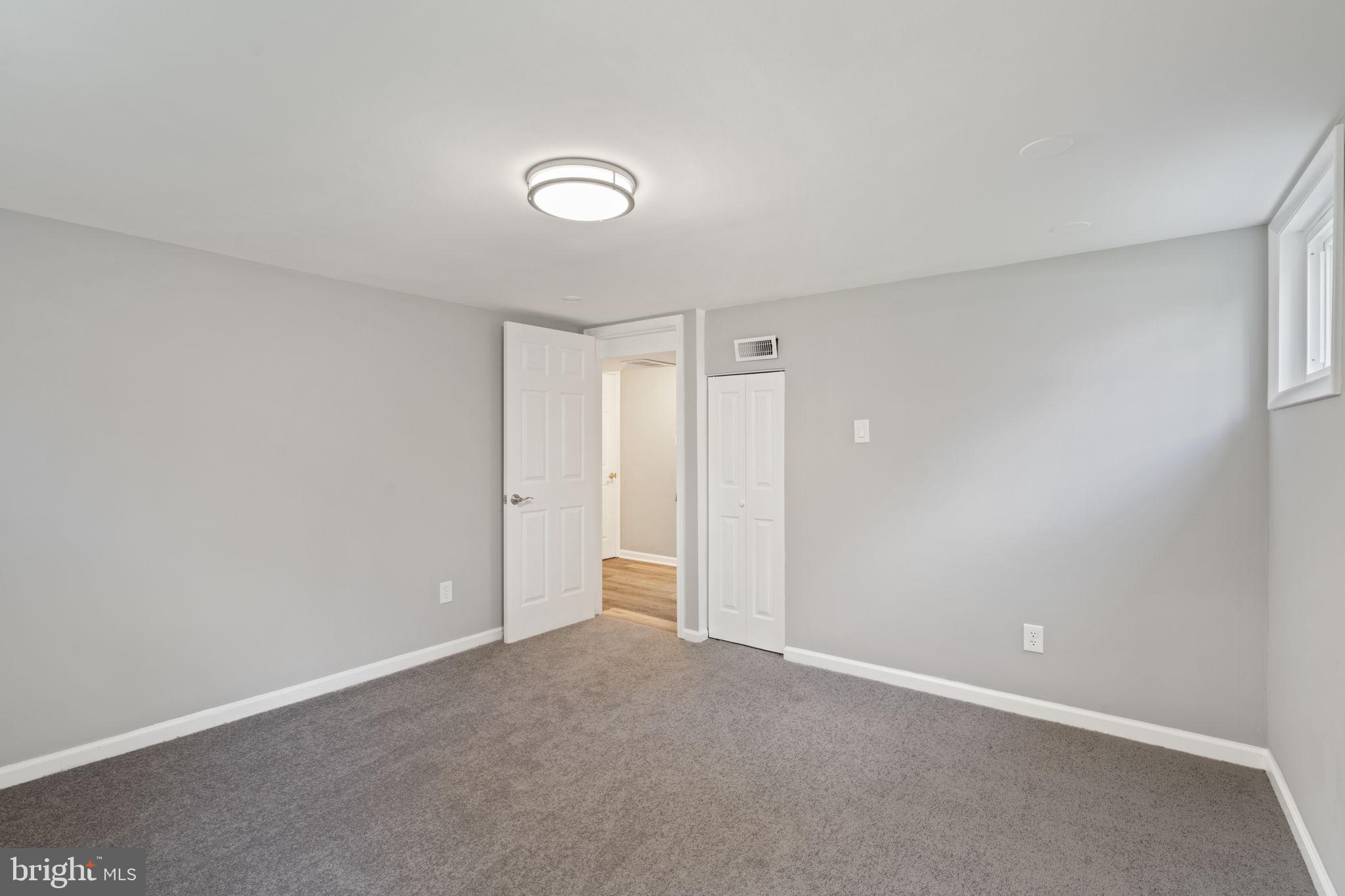 BRISTOW - Residential