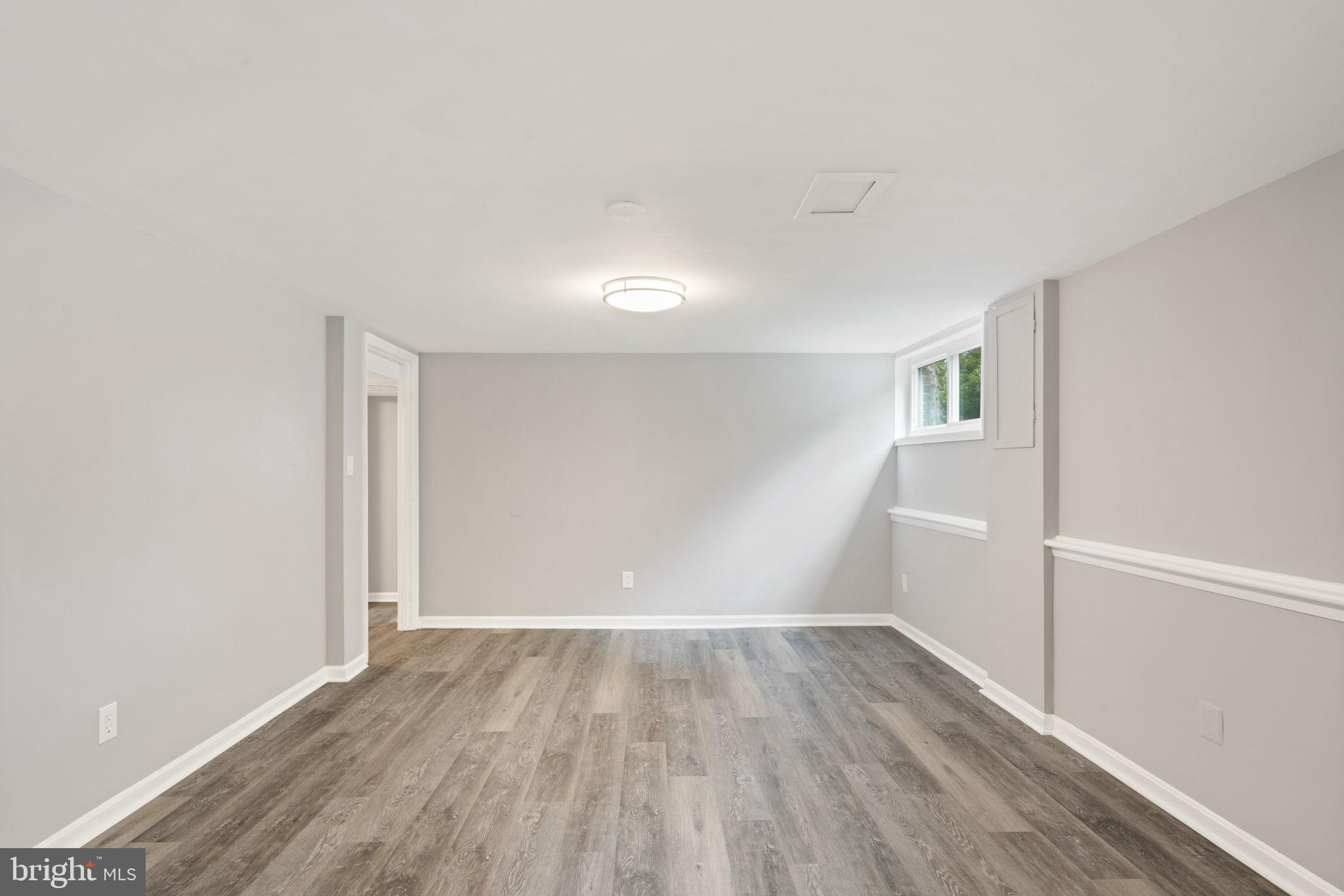 BRISTOW - Residential