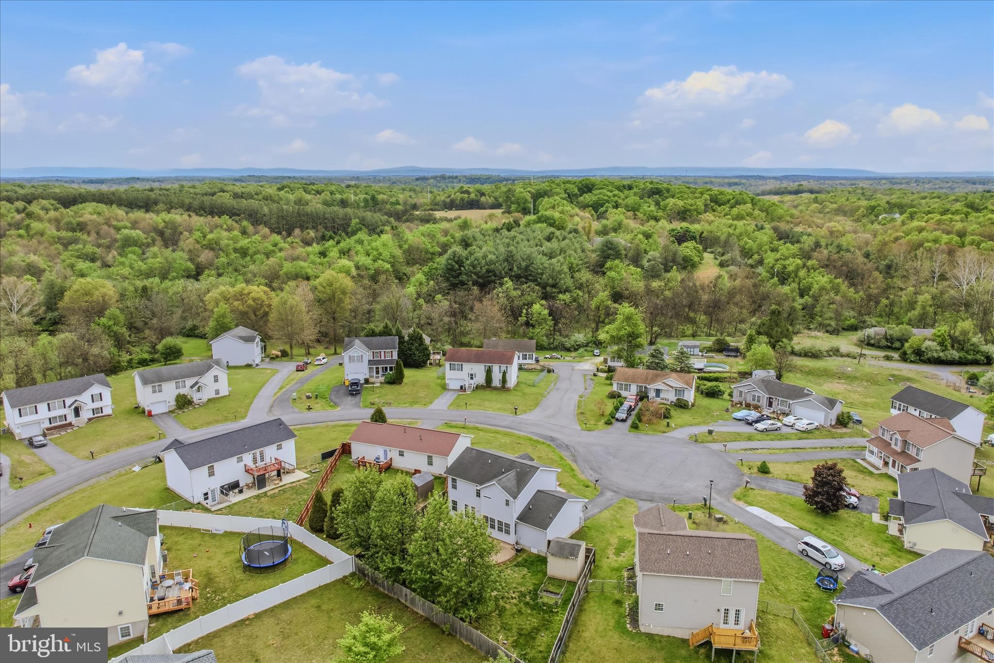 OPEQUON MEADOWS - Residential