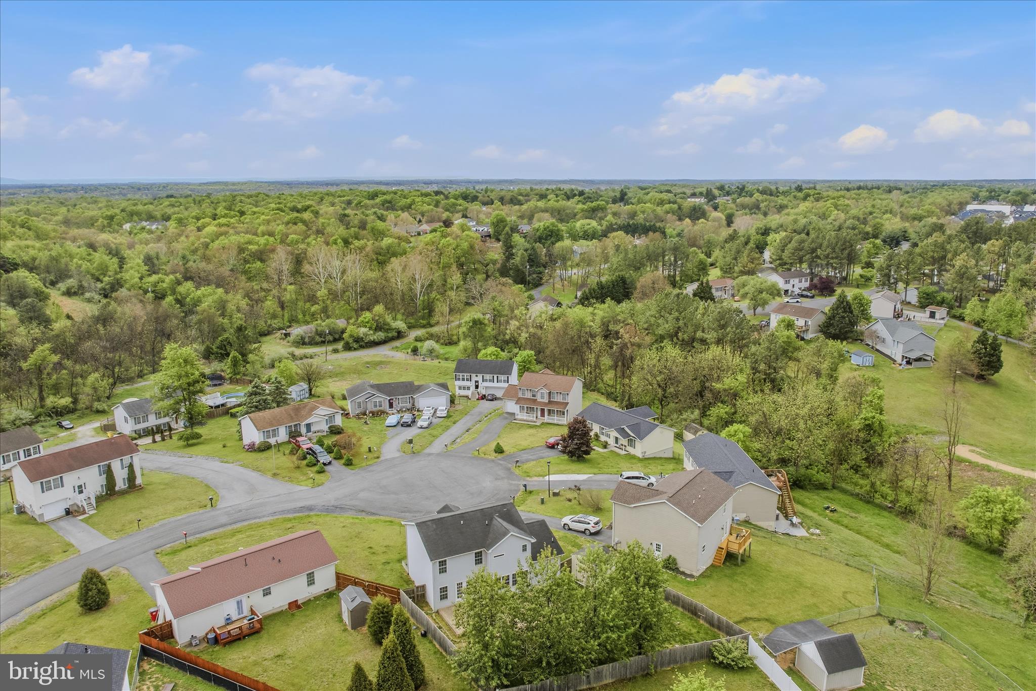 OPEQUON MEADOWS - Residential