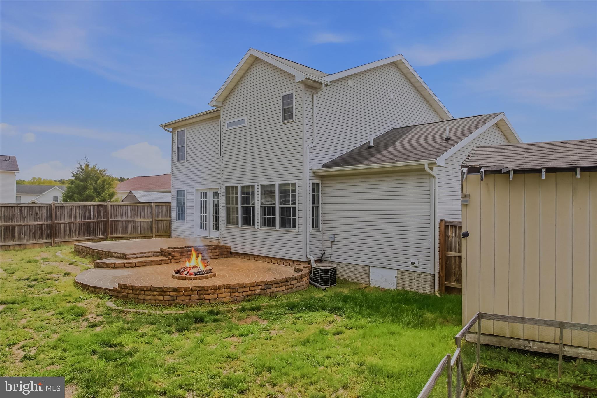 OPEQUON MEADOWS - Residential