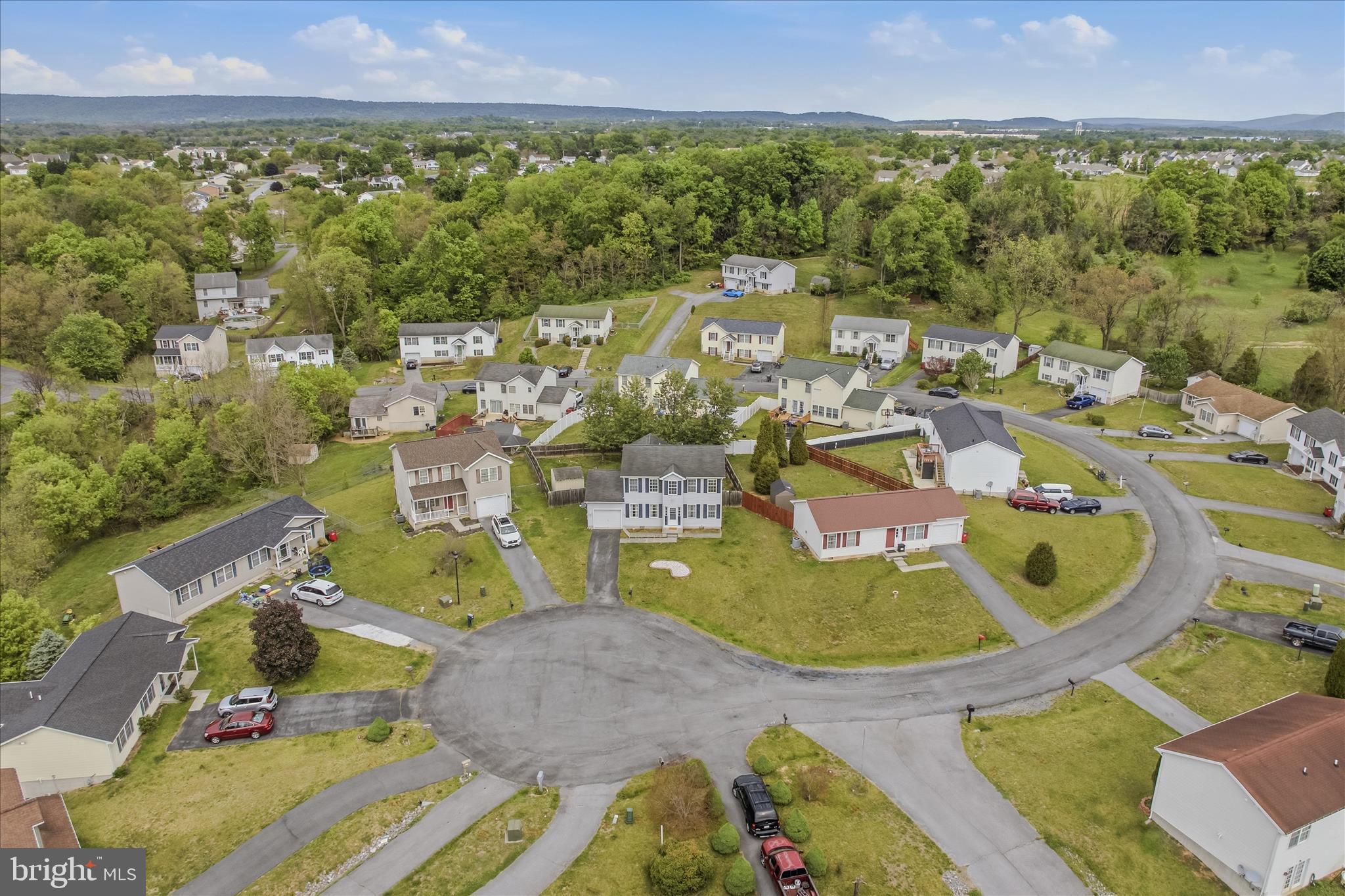 OPEQUON MEADOWS - Residential
