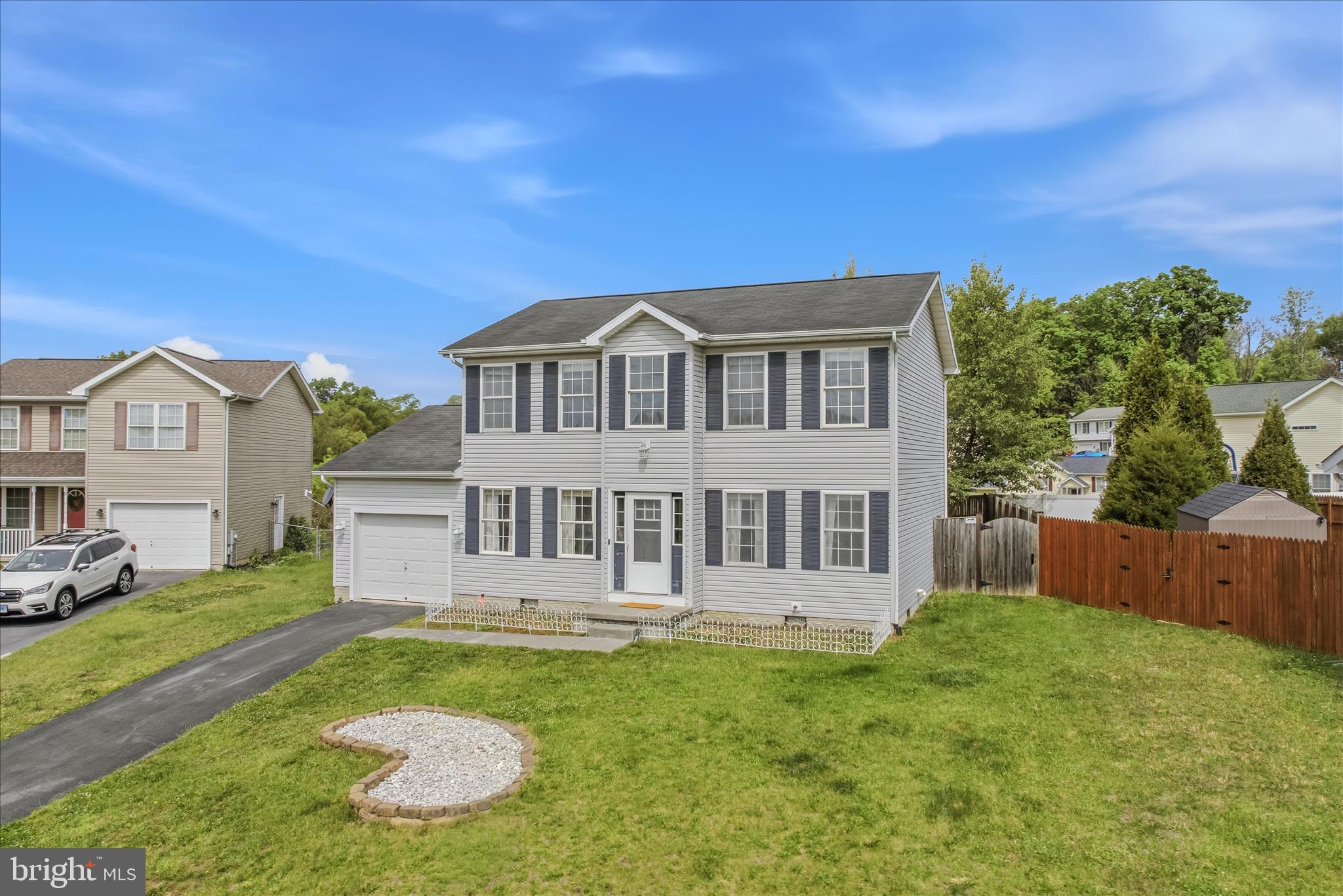OPEQUON MEADOWS - Residential