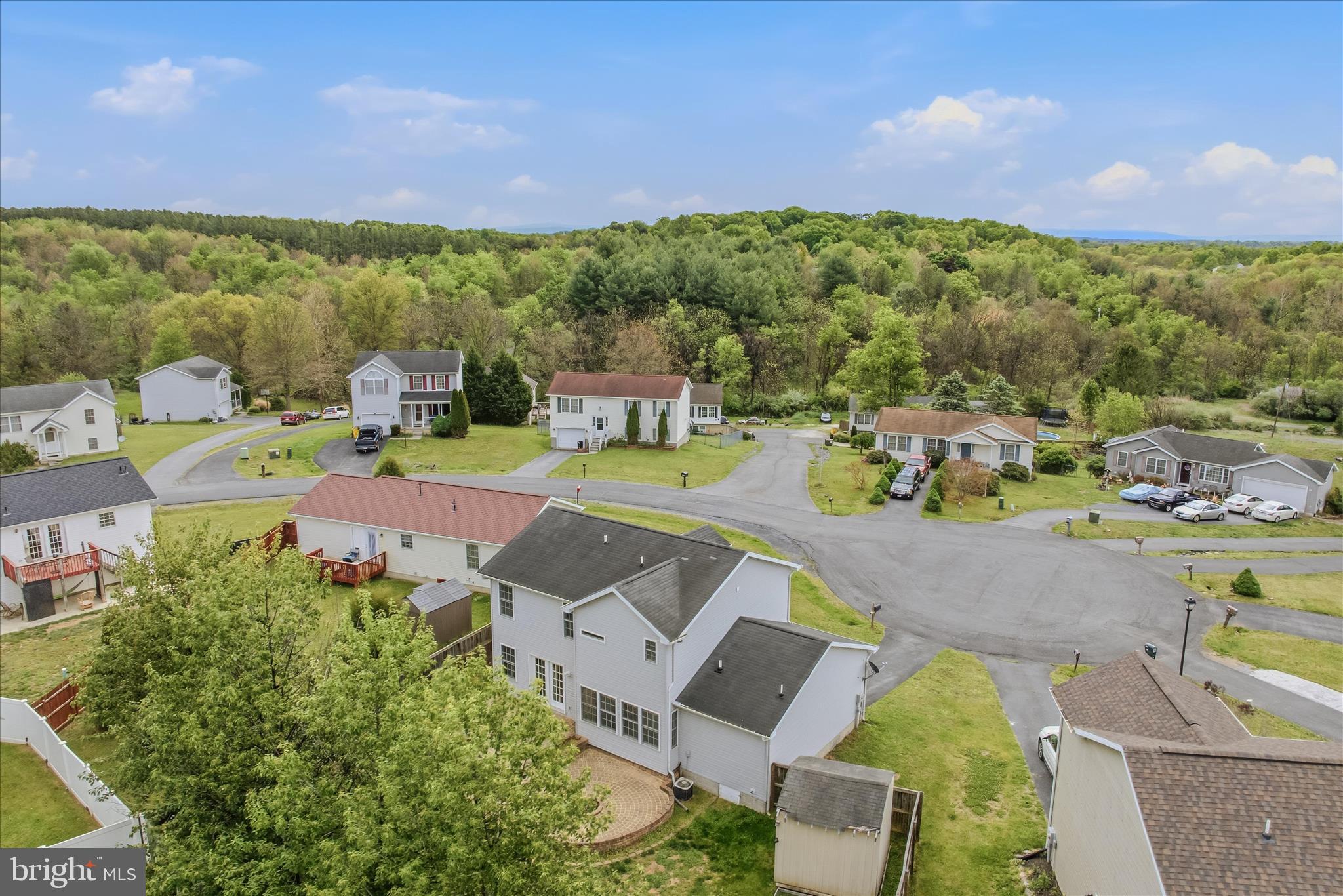OPEQUON MEADOWS - Residential