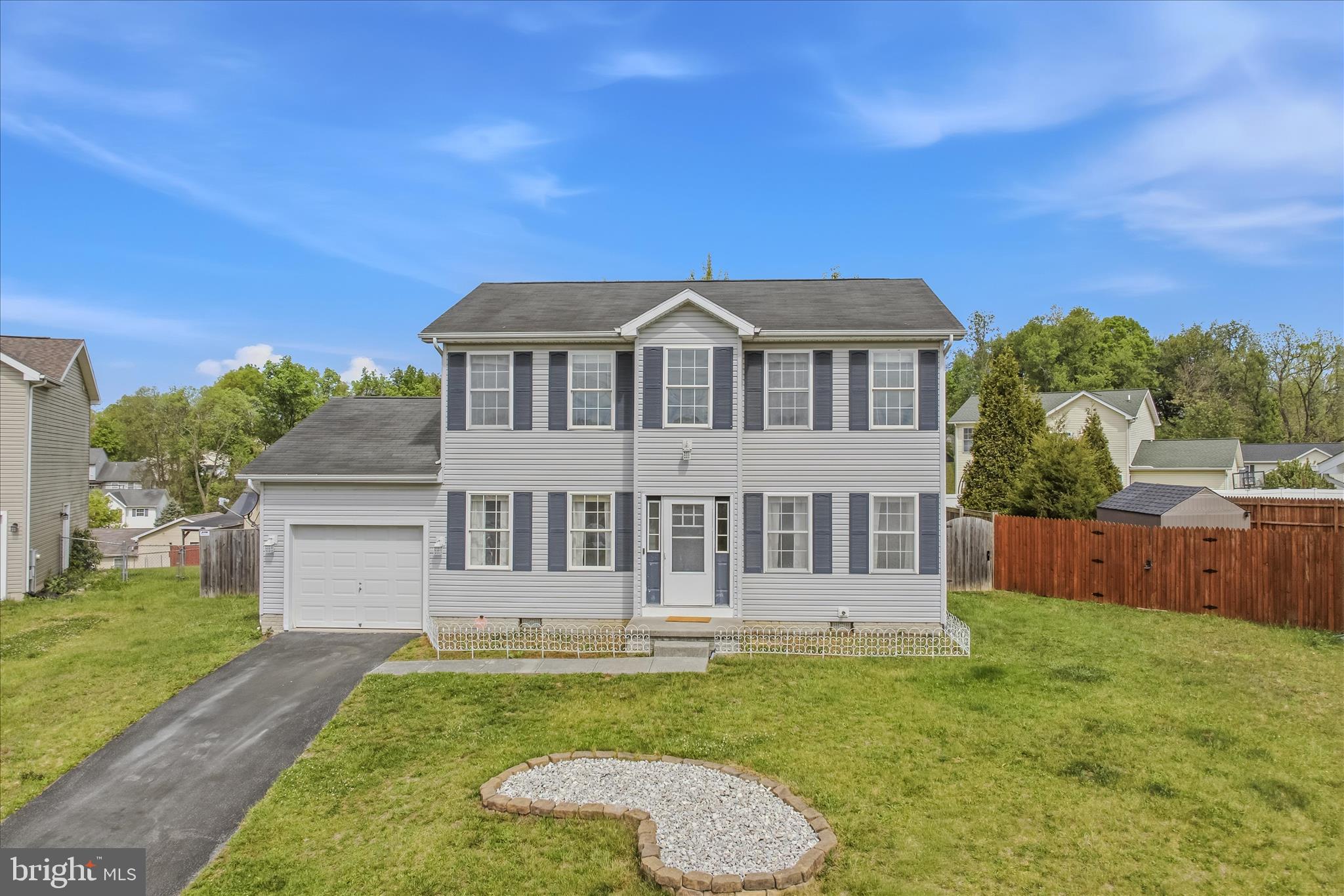 OPEQUON MEADOWS - Residential