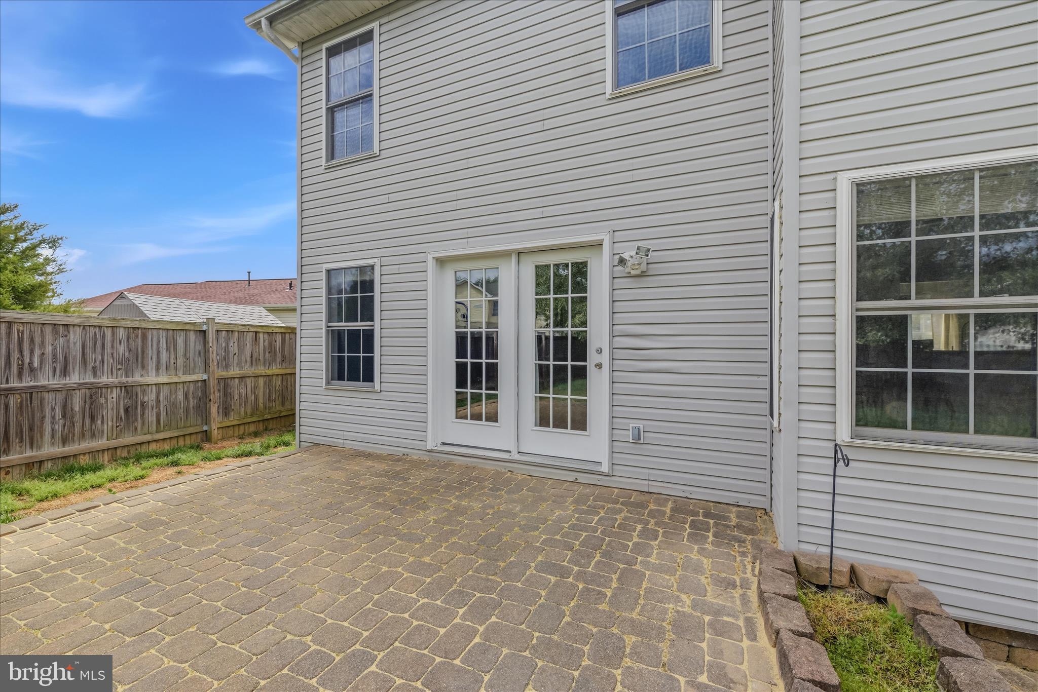 OPEQUON MEADOWS - Residential