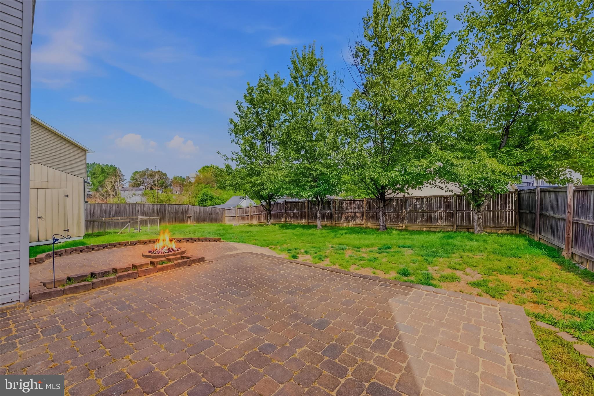 OPEQUON MEADOWS - Residential
