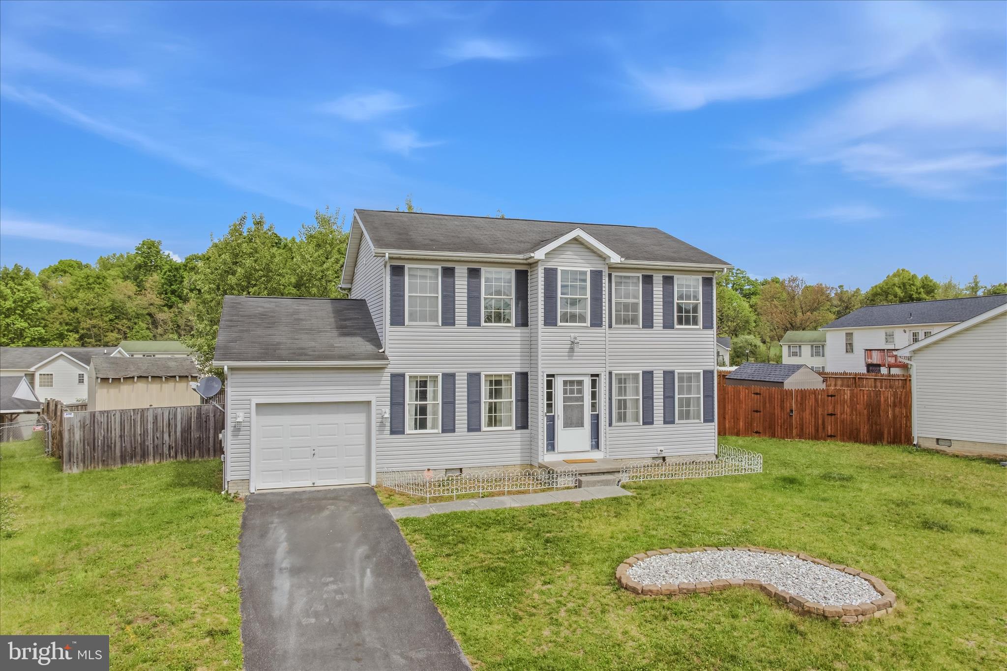 OPEQUON MEADOWS - Residential