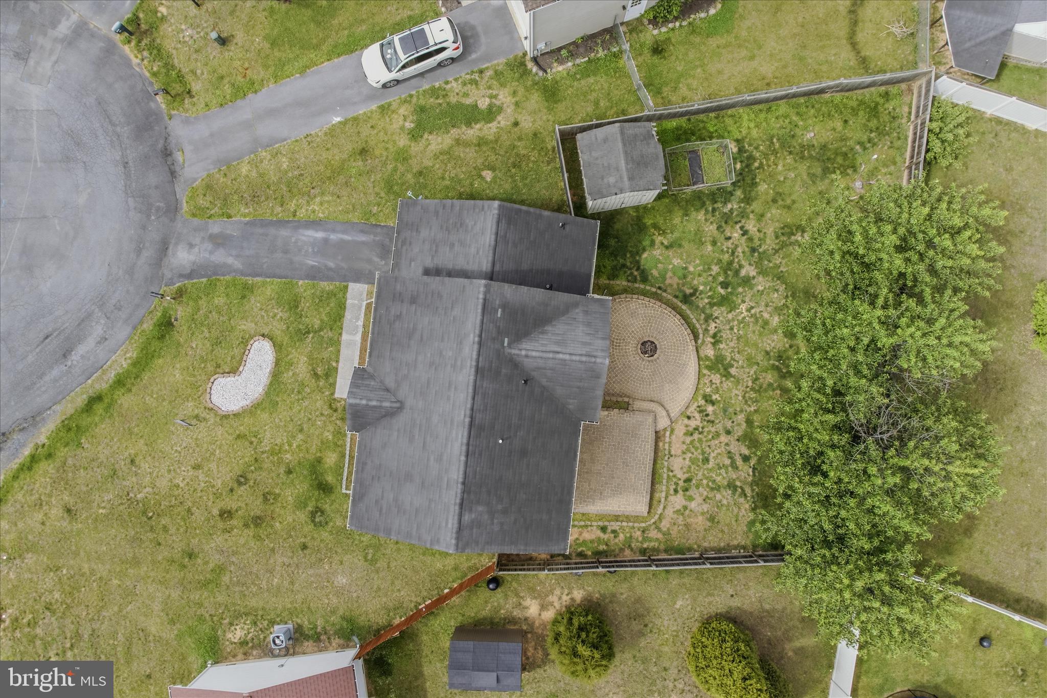 OPEQUON MEADOWS - Residential