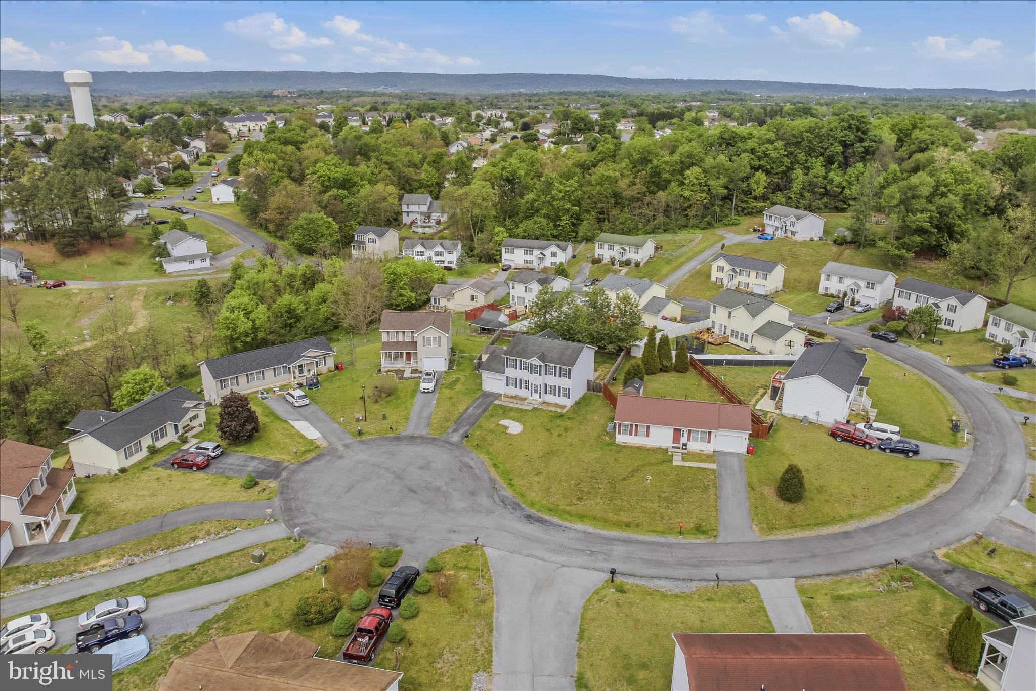 OPEQUON MEADOWS - Residential