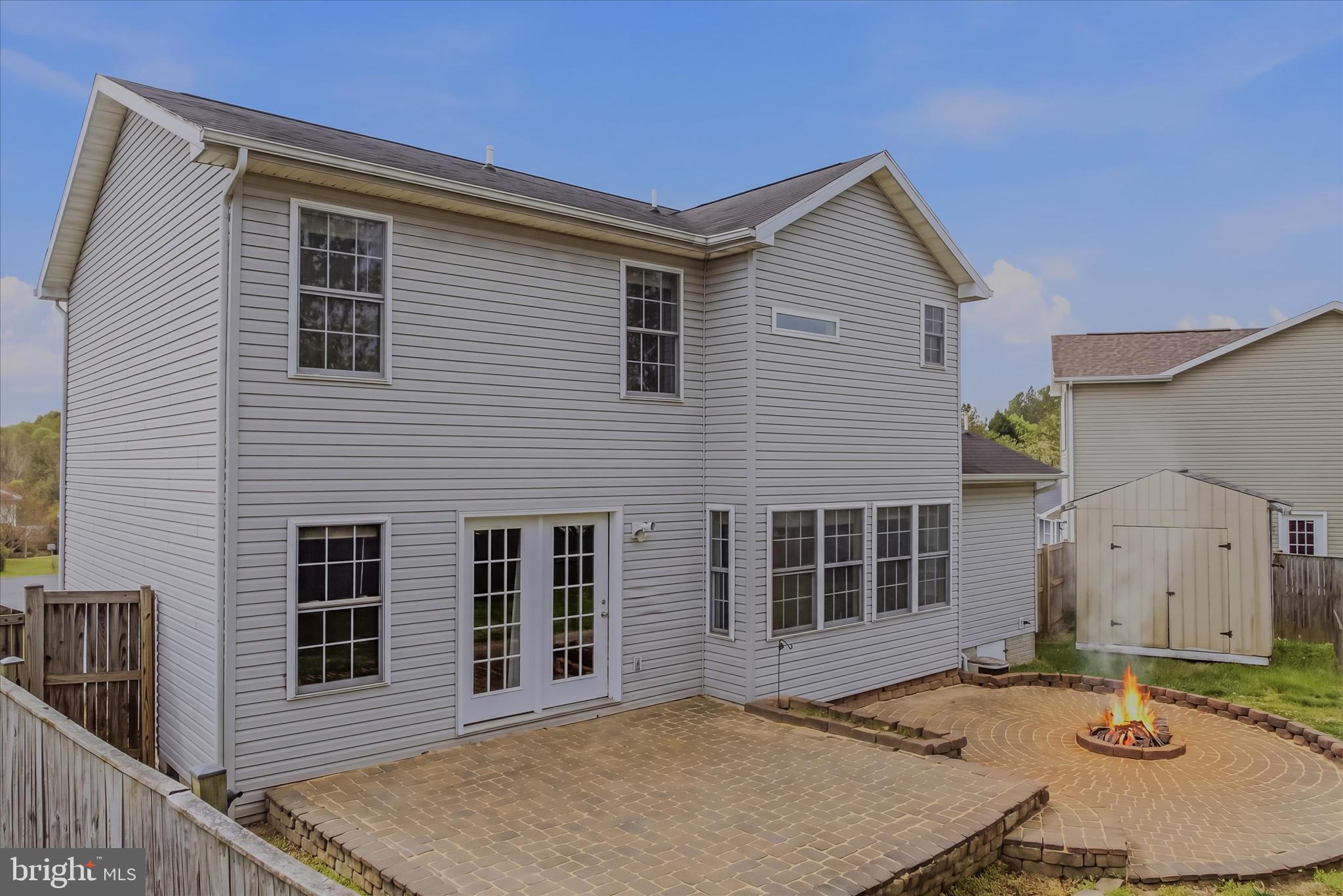 OPEQUON MEADOWS - Residential