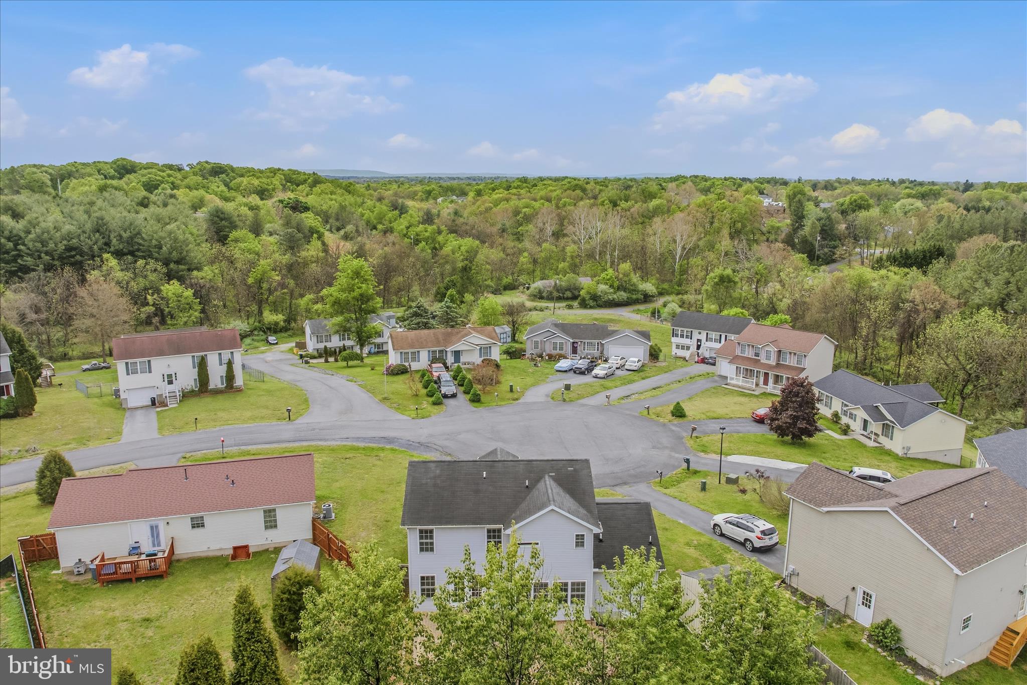 OPEQUON MEADOWS - Residential